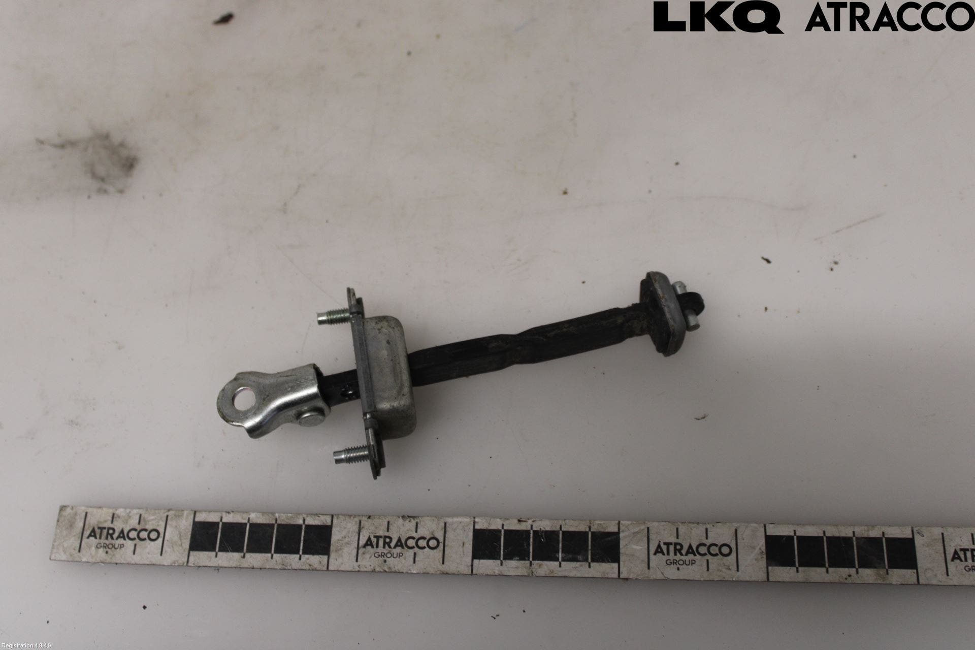 Subaru LEGACY 10-14 Dörrstopp