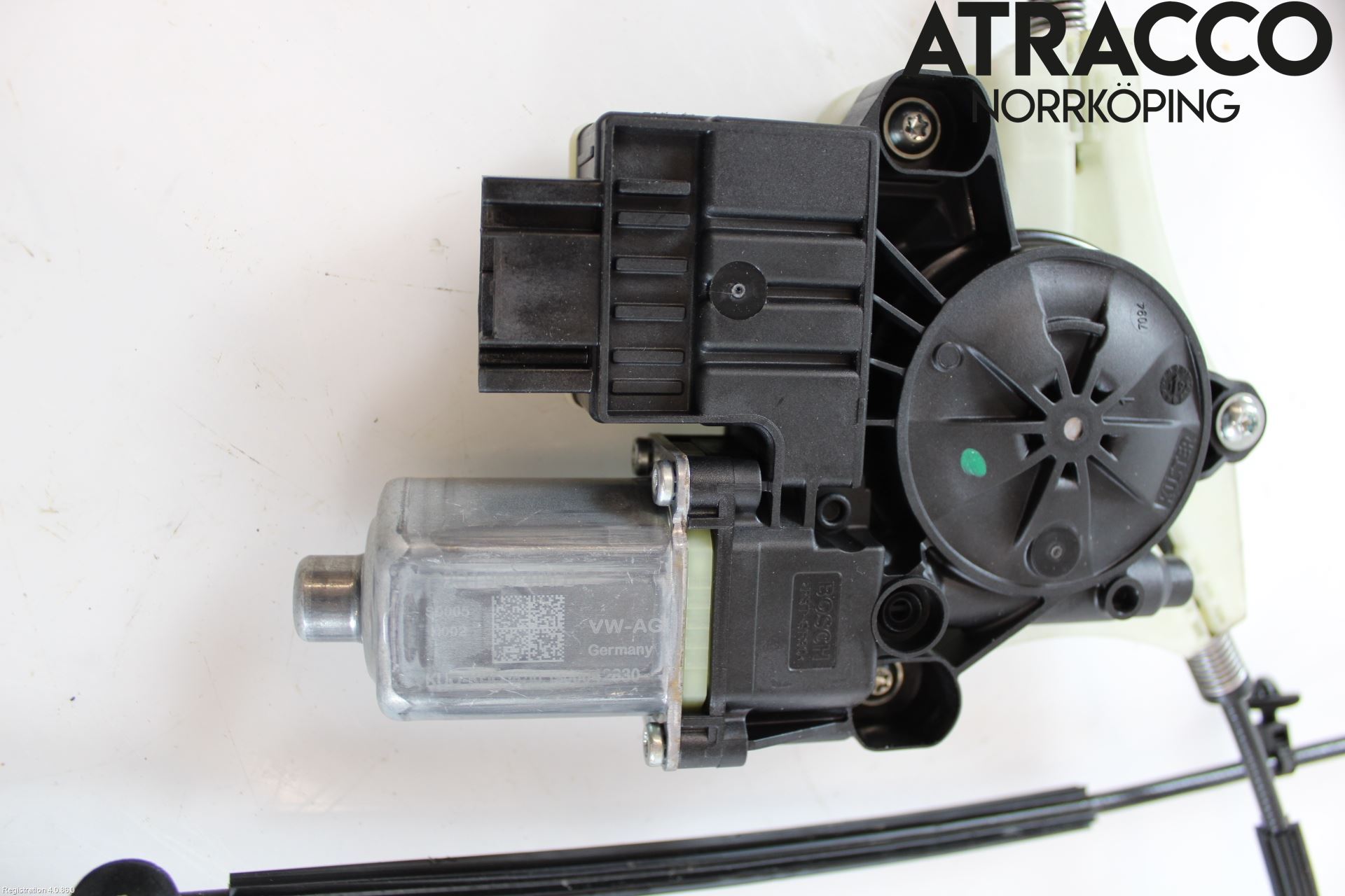 Seat ARONA Fönsterhiss El Kompl