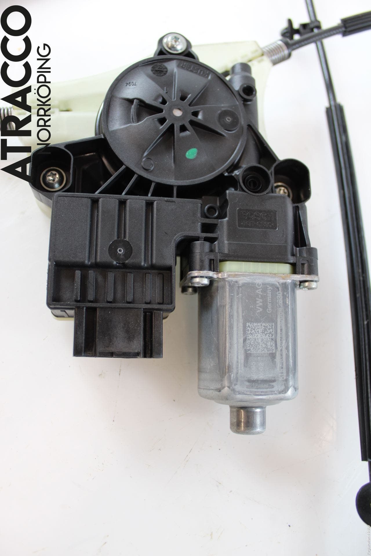 Seat ARONA Fönsterhiss El Kompl