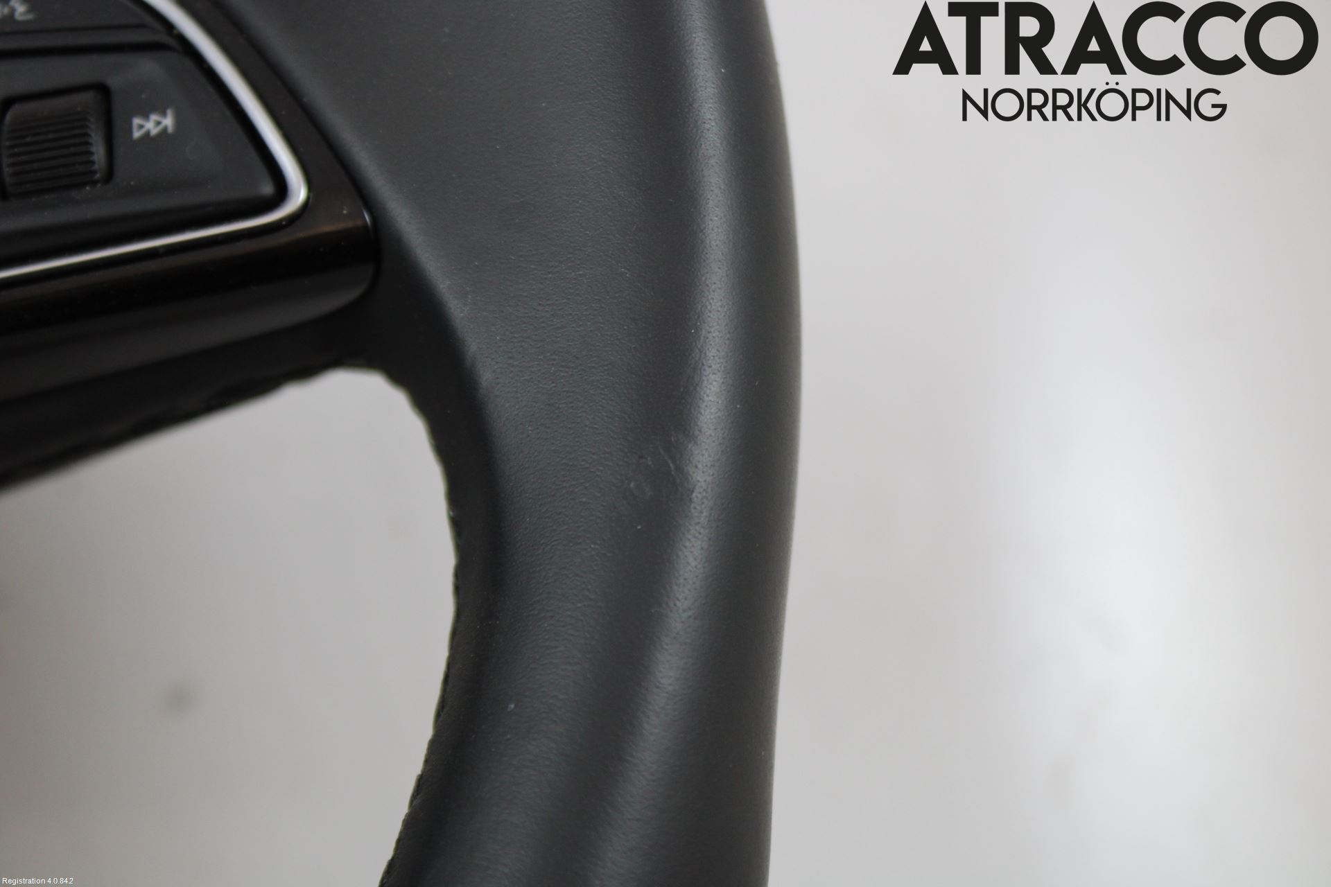 Audi A3/S3 8Y 21- Ratt