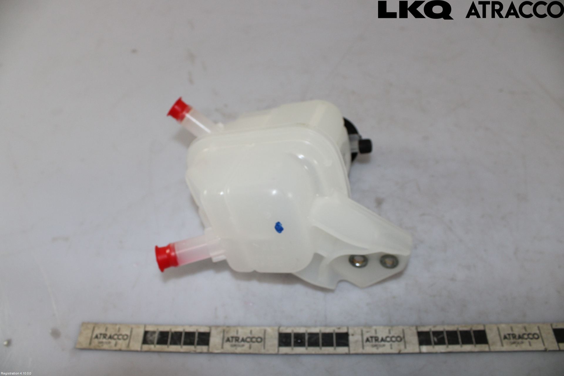 Toyota YARIS CROSS XP21 21- Expansionstank