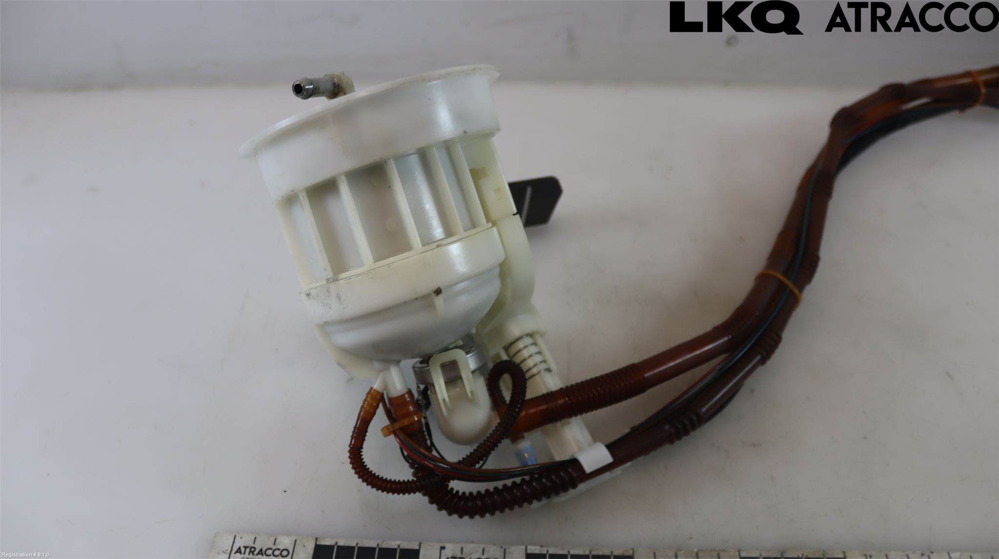 Mercedes-Benz MB CLS (C219) 03-11 Bränslepump El