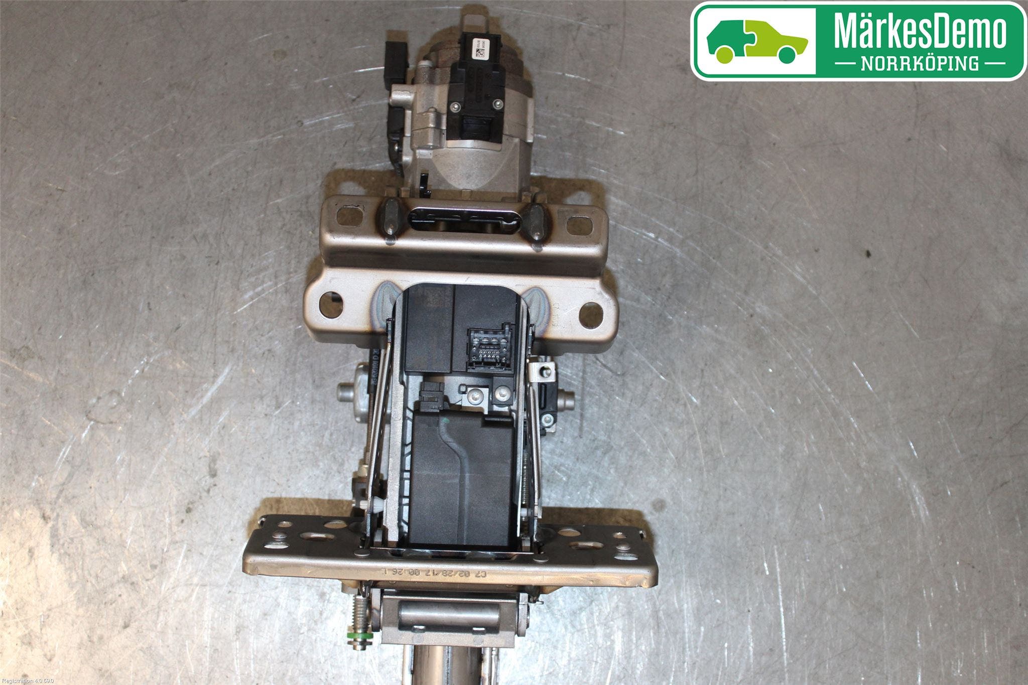 Audi A6/S6 4G 11-18 Rattaxel