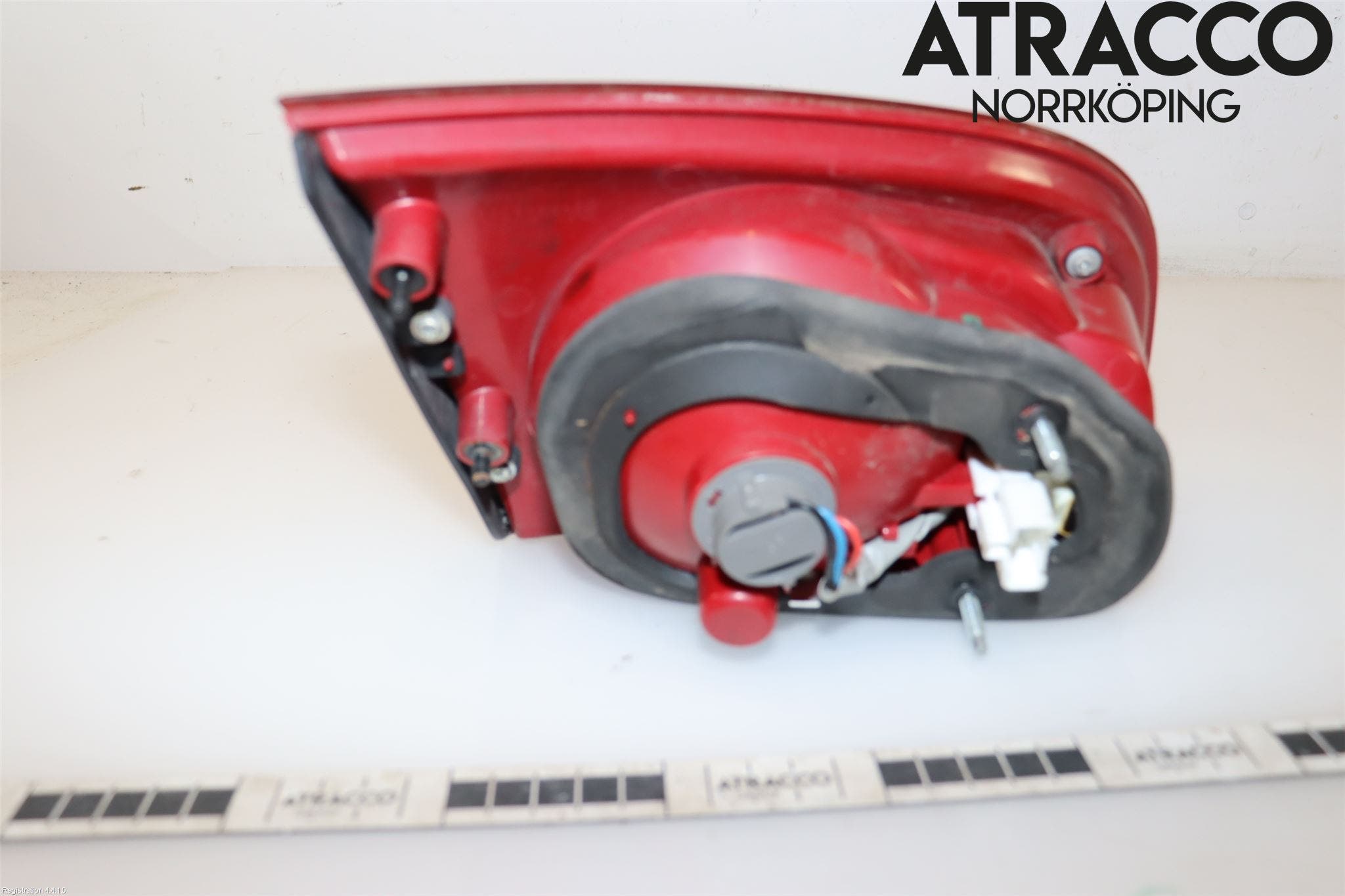 Hyundai SANTA FE 06-12 Bakljus Lucka Hö