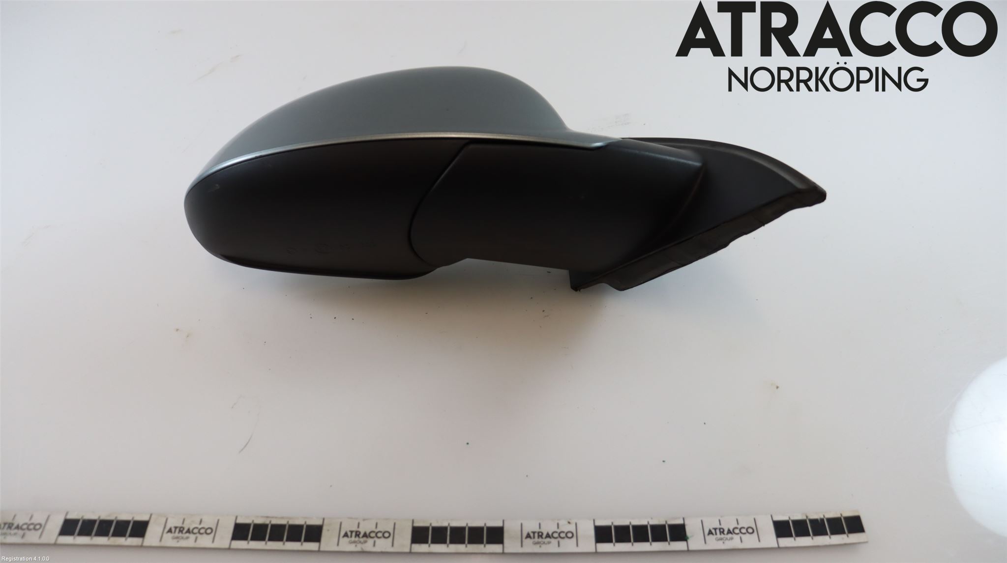 Opel INSIGNIA 09-16 Spegel Yttre El Hö