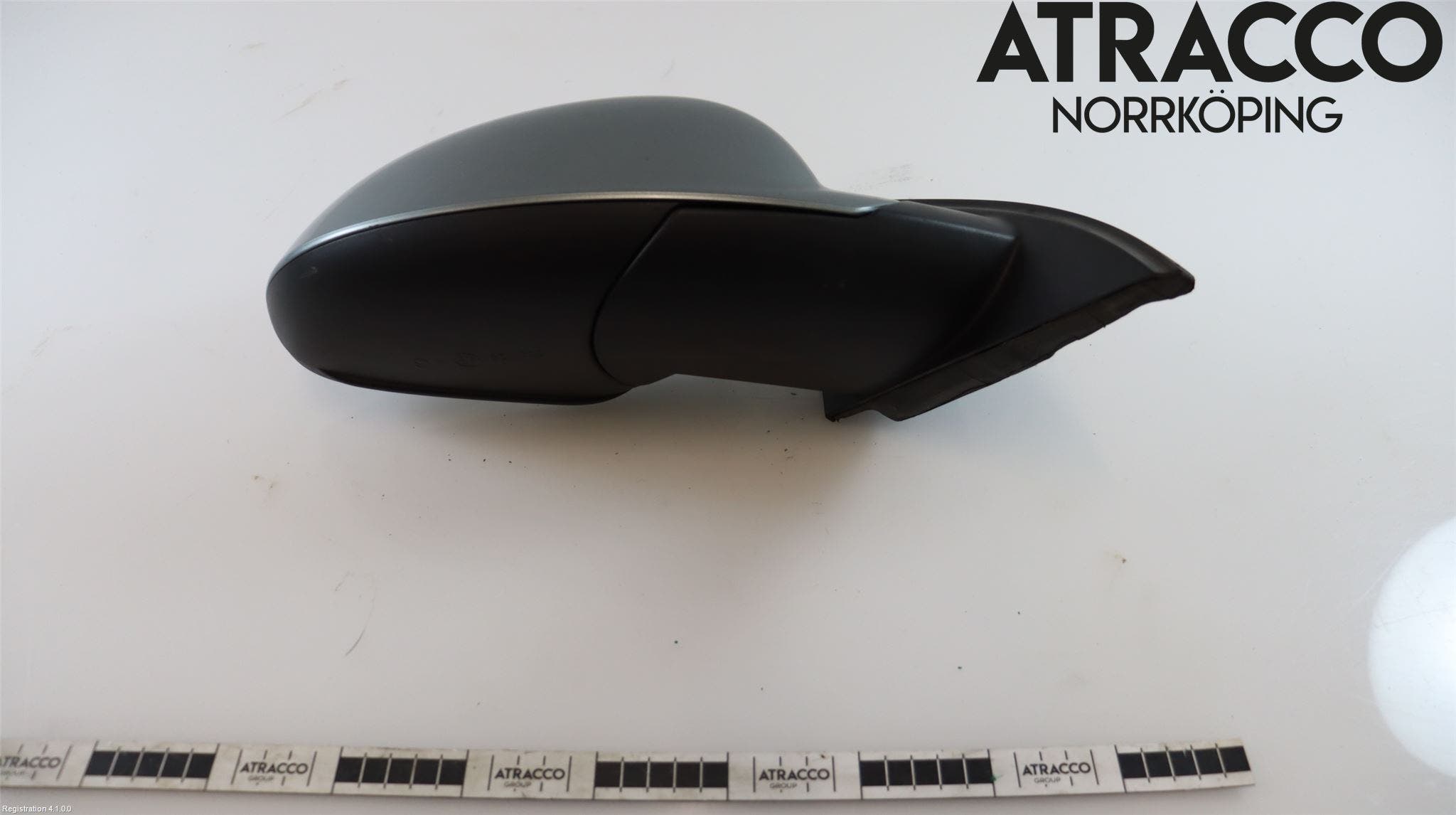 Opel INSIGNIA 09-16 Spegel Yttre El Hö