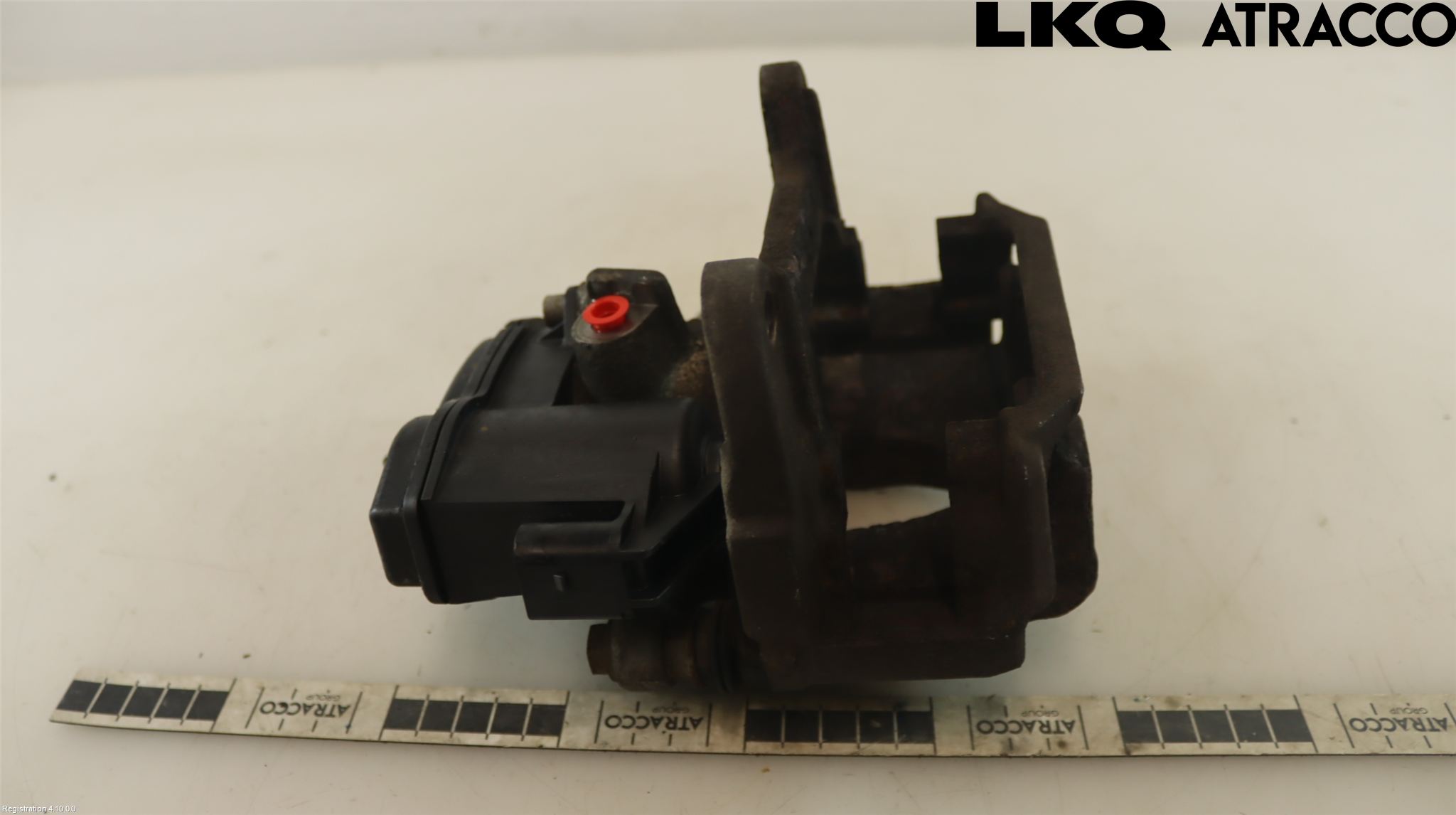 Audi A5 17- Bromsok Bak Vänster