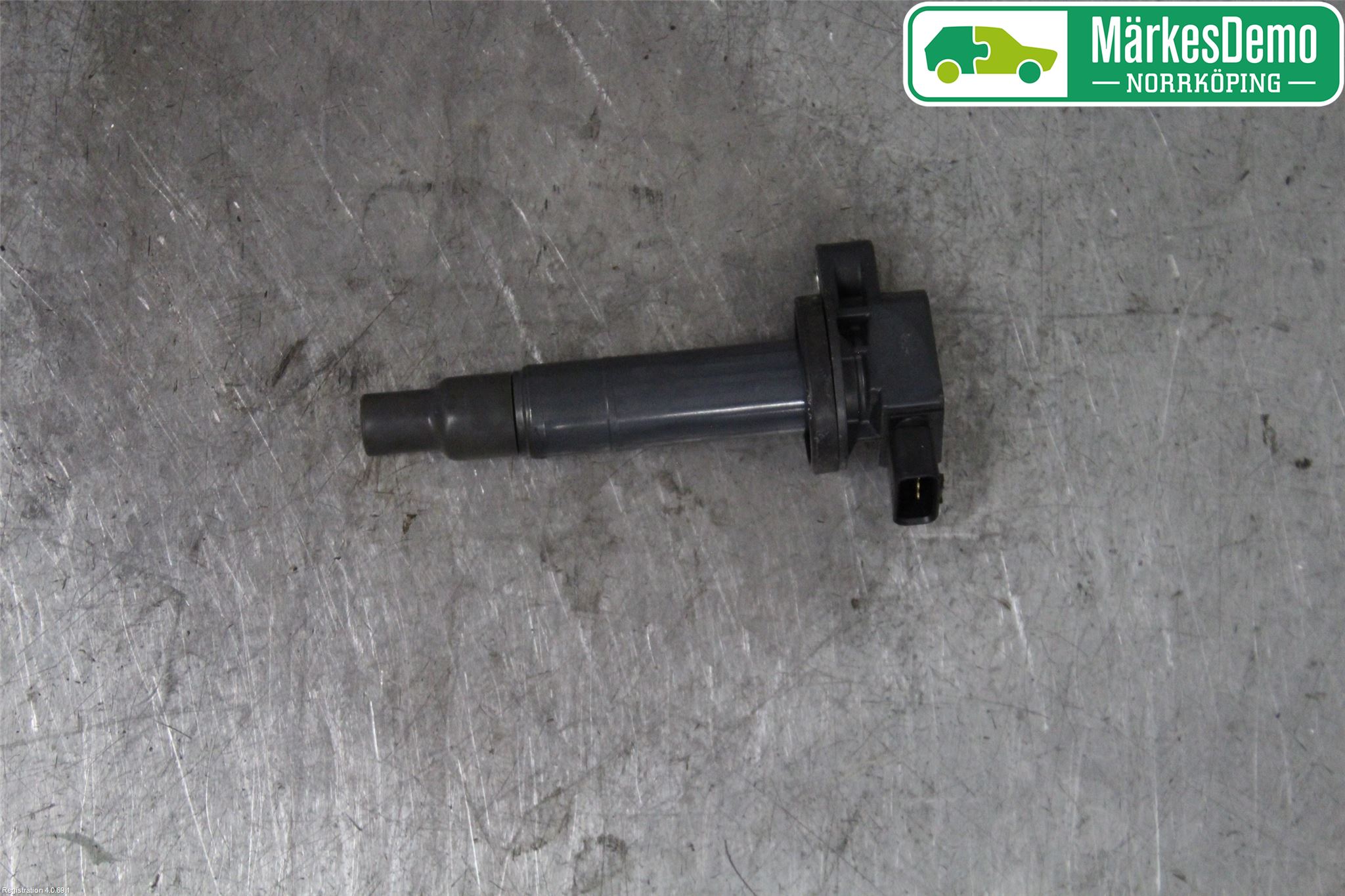 Toyota iQ Tändspole