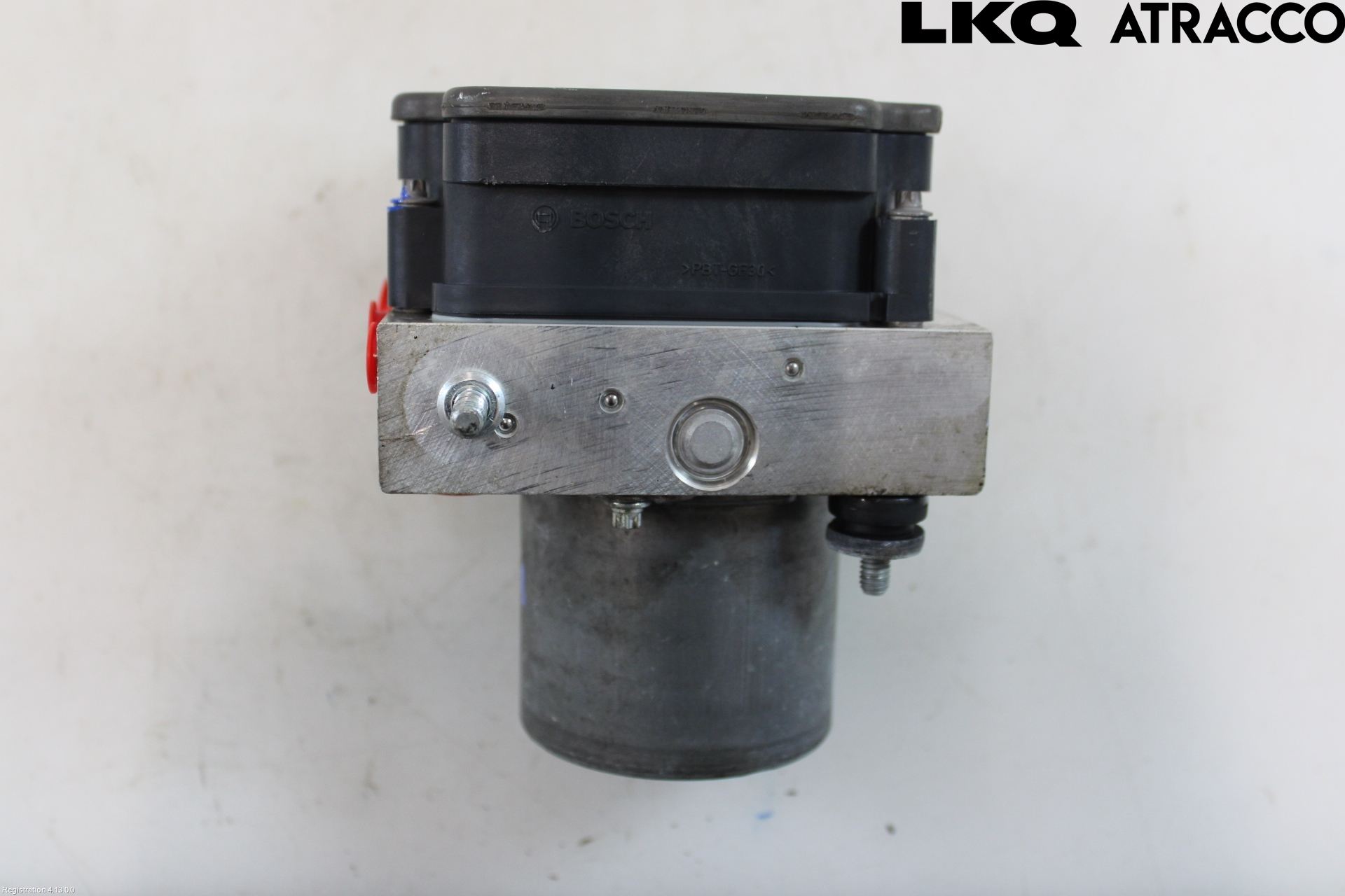 Ford TRANSIT/TOURNEO CUSTOM 13-24 Abs Hydraulaggregat