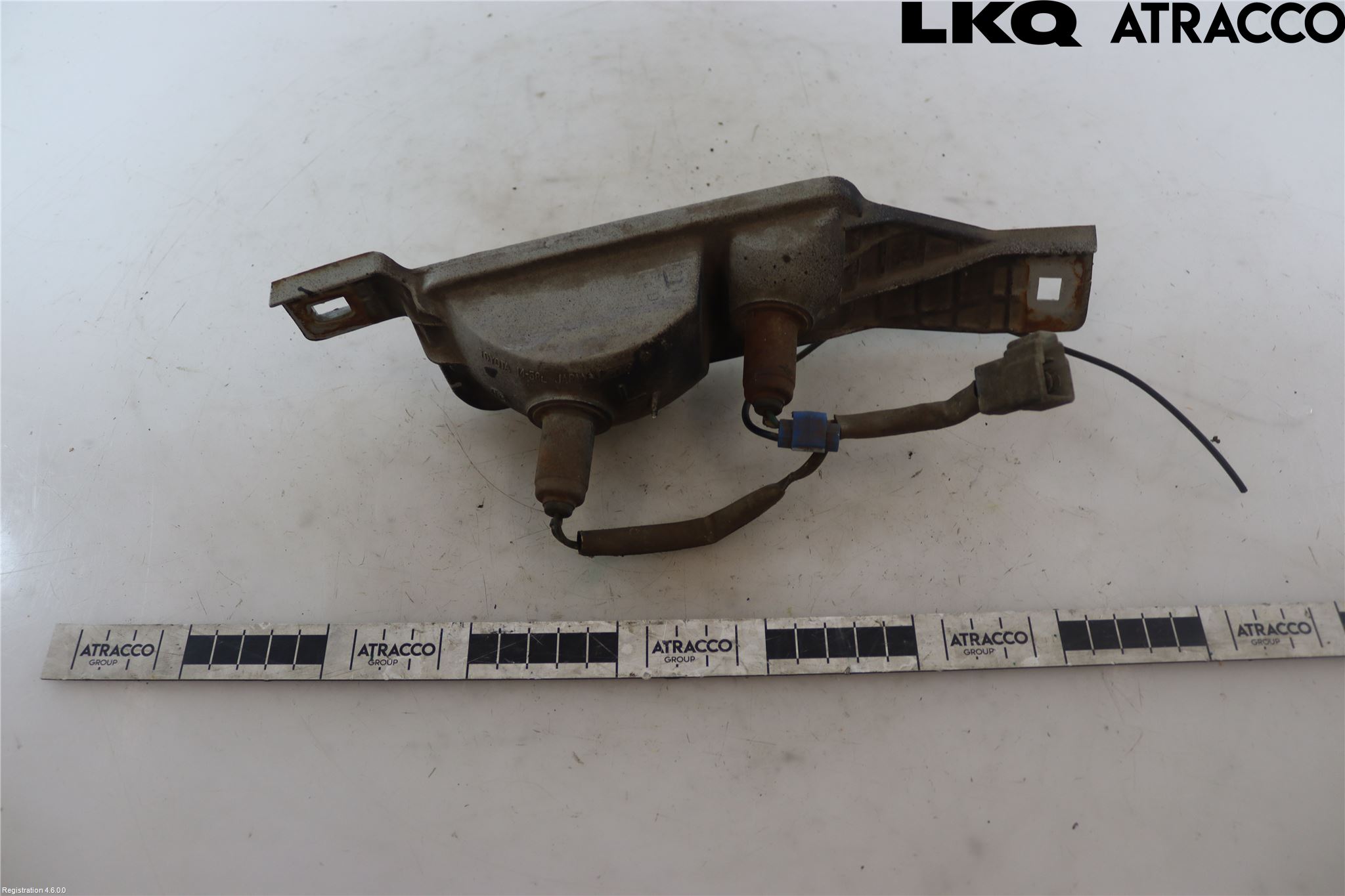 Toyota CARINA    78-81 Blinkers Fram Höger