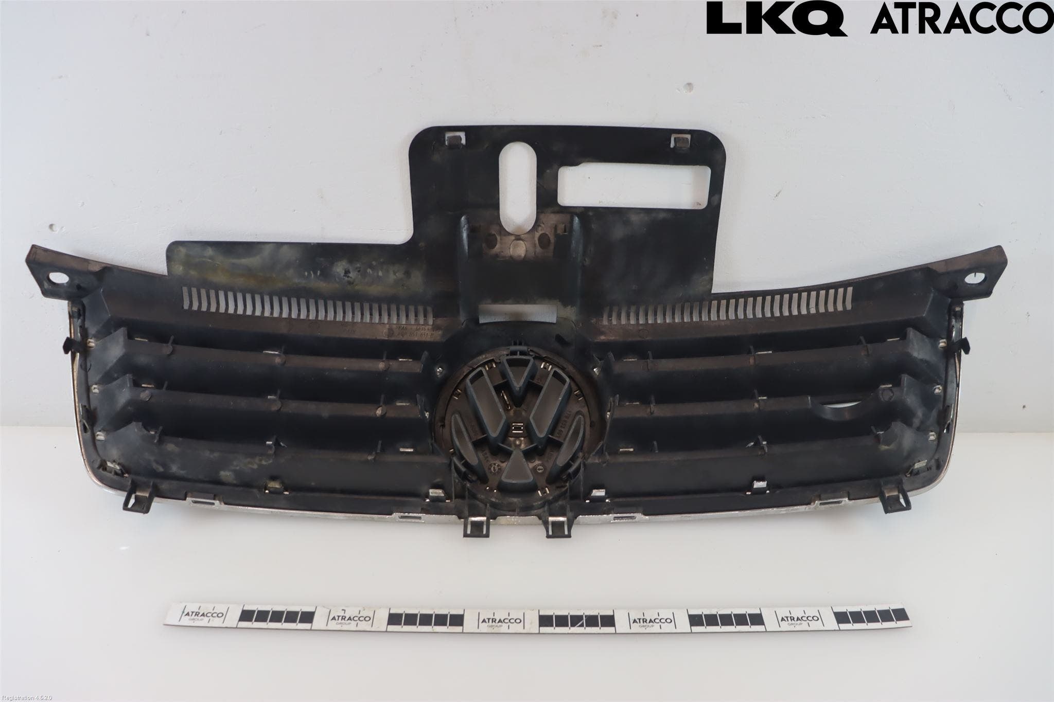 Volkswagen VW POLO 02-05 Grill Komp