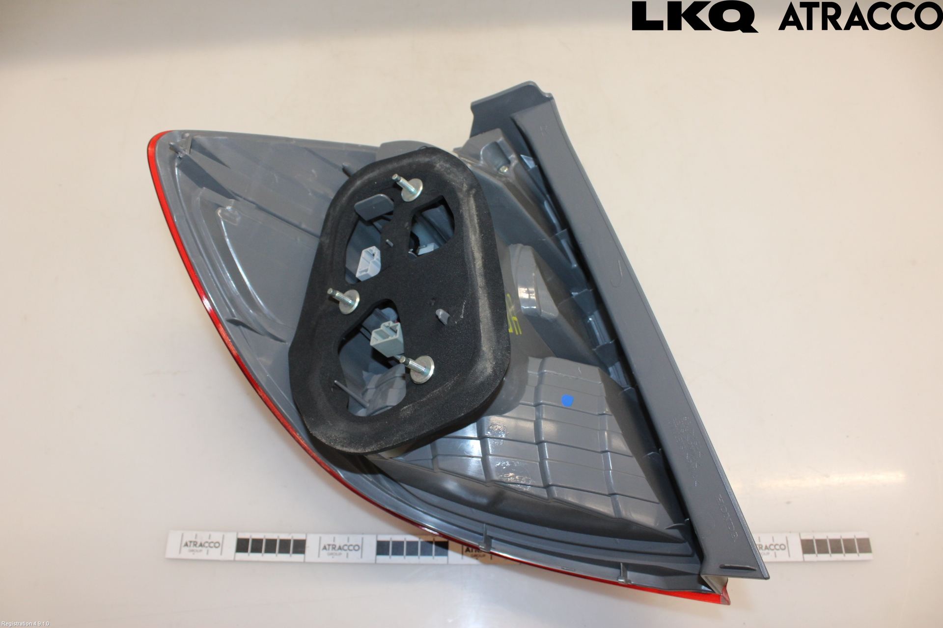 Honda JAZZ 08-14 Bakljus Höger