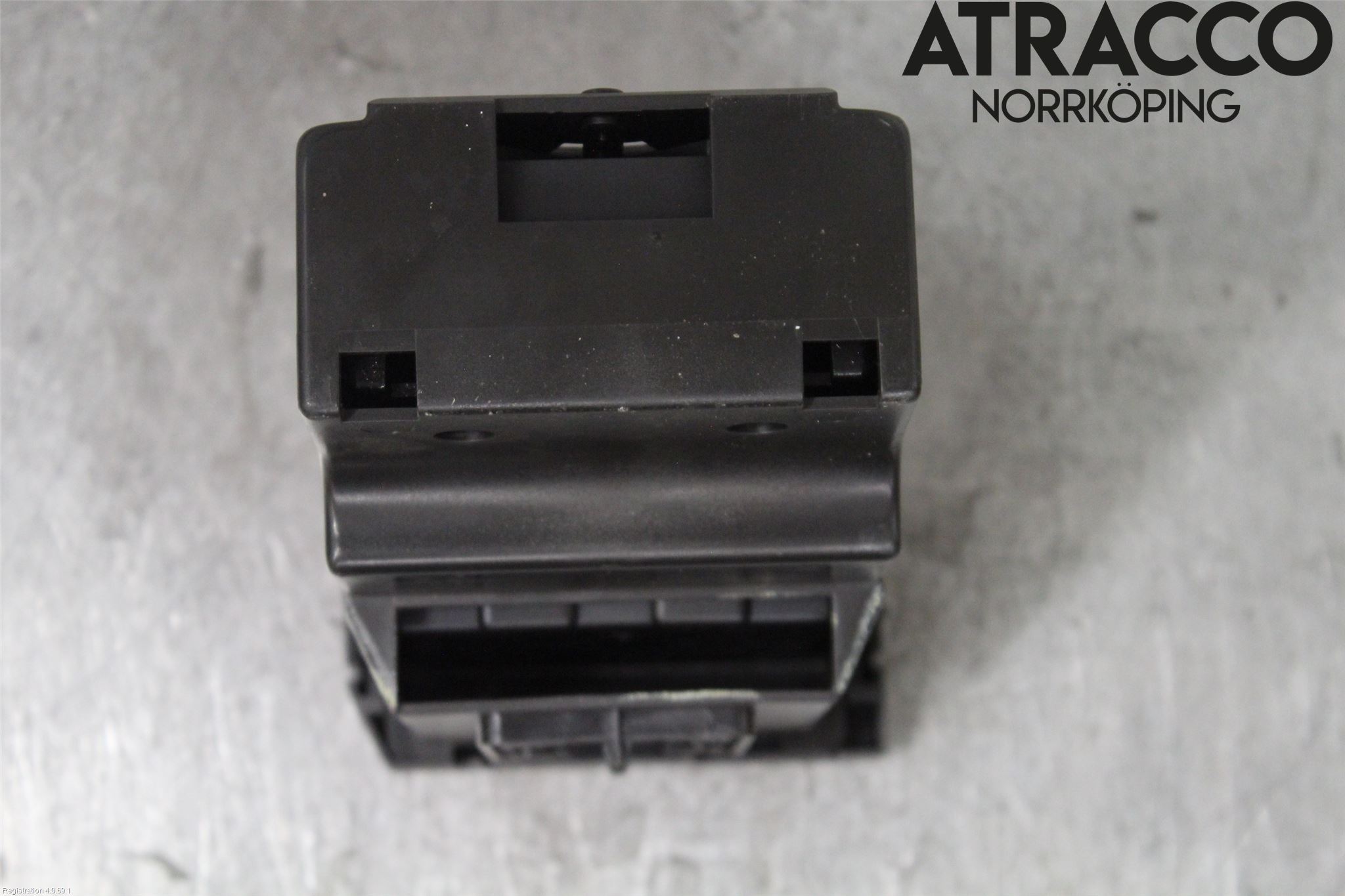 Jaguar S-TYPE Instrumentbräda Förvaringsfack