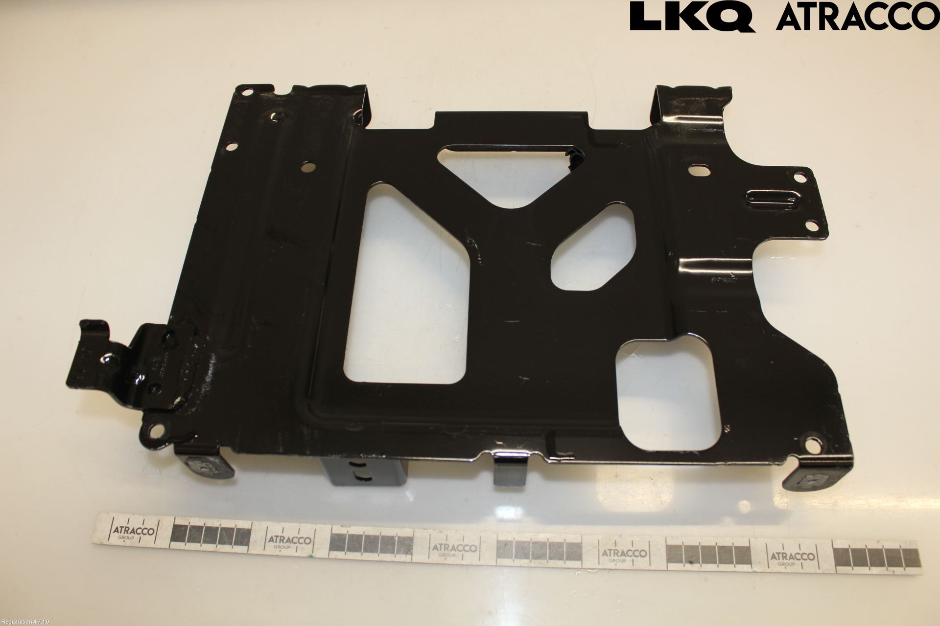 Audi Q4 E-TRON FZ 22- Batteriladdare Högspänning