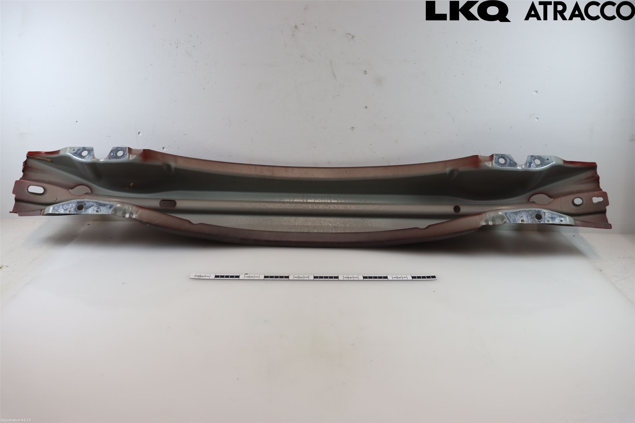 Volvo S60 11-13 Stötfångarbalk Bak