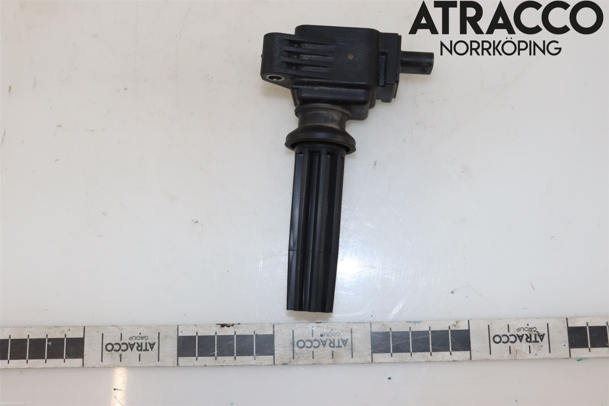 Ford MUSTANG VI 15-22 Tändspole