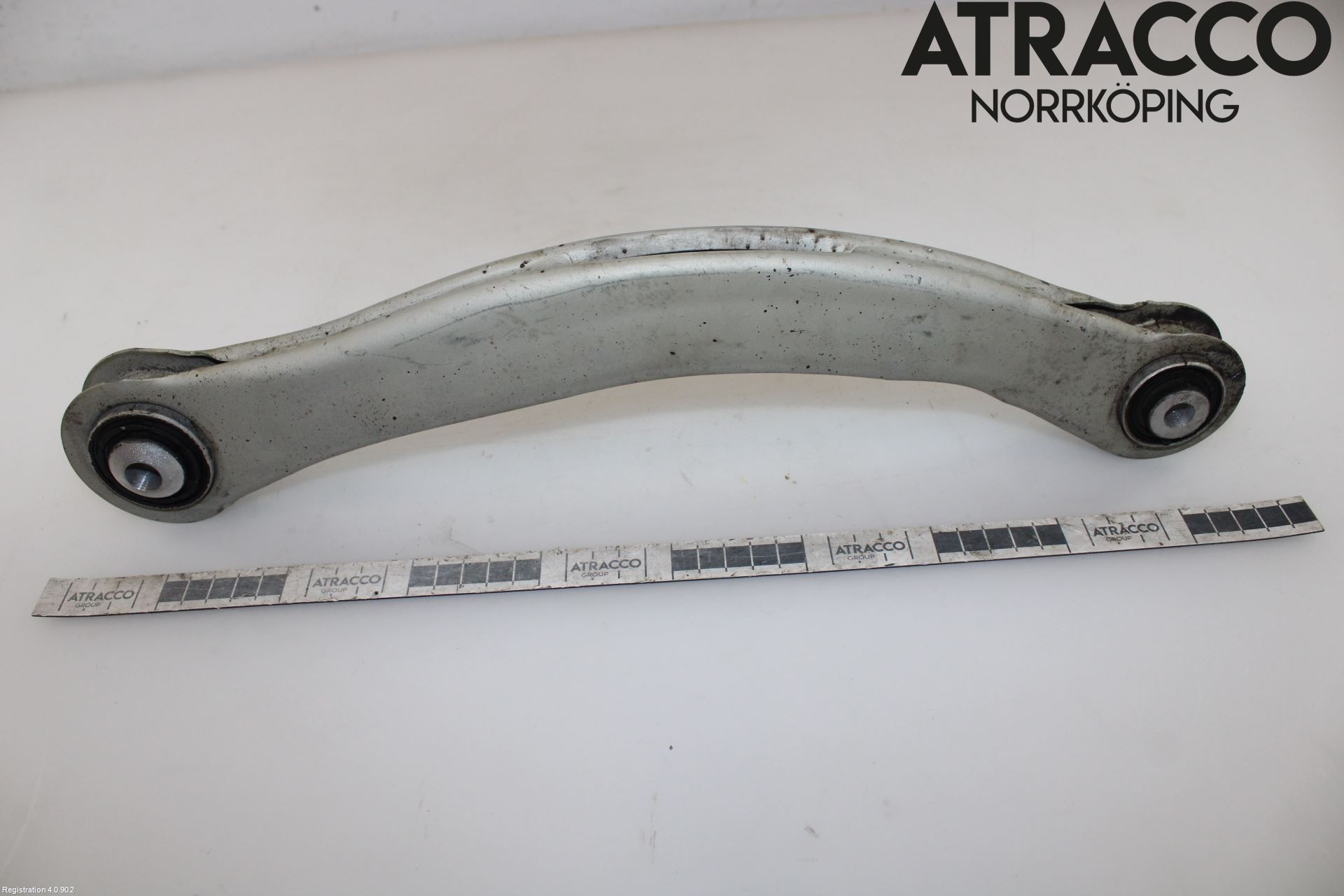 Audi A6 F2/C8 19- Bärarm Bak Övre Vänster