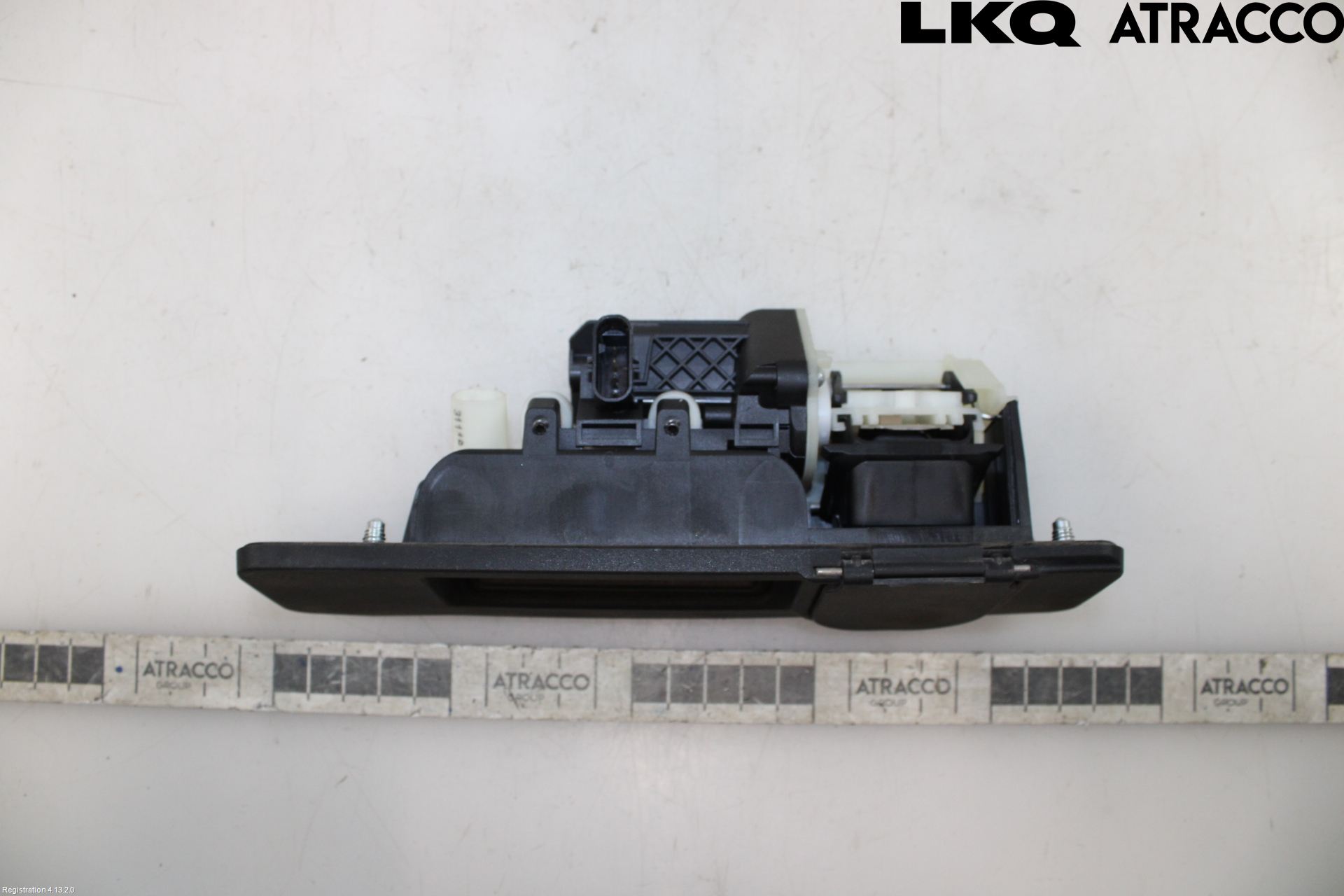 Mercedes-Benz MB CLA-KLASS (C117/X117) 13-19 Bakluckehandtag