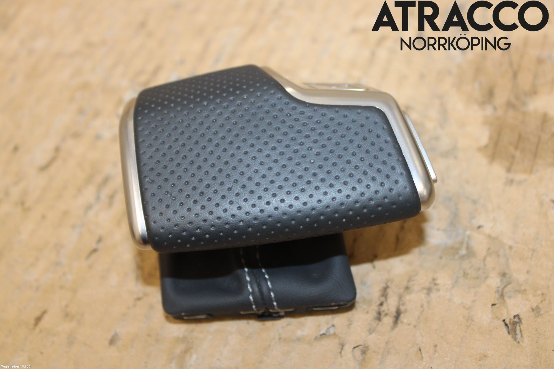 Audi A6 F2/C8 19- Växelspaksknopp