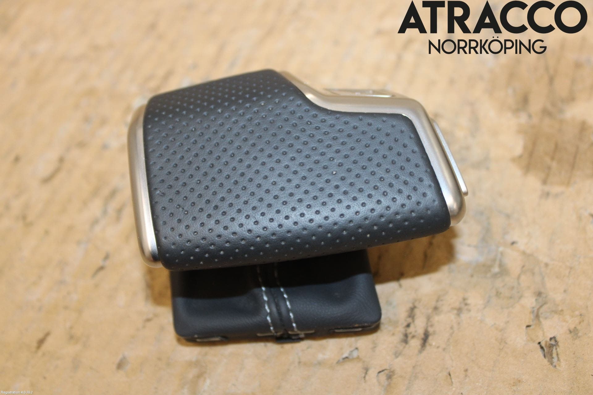 Audi A6 F2/C8 19- Växelspaksknopp