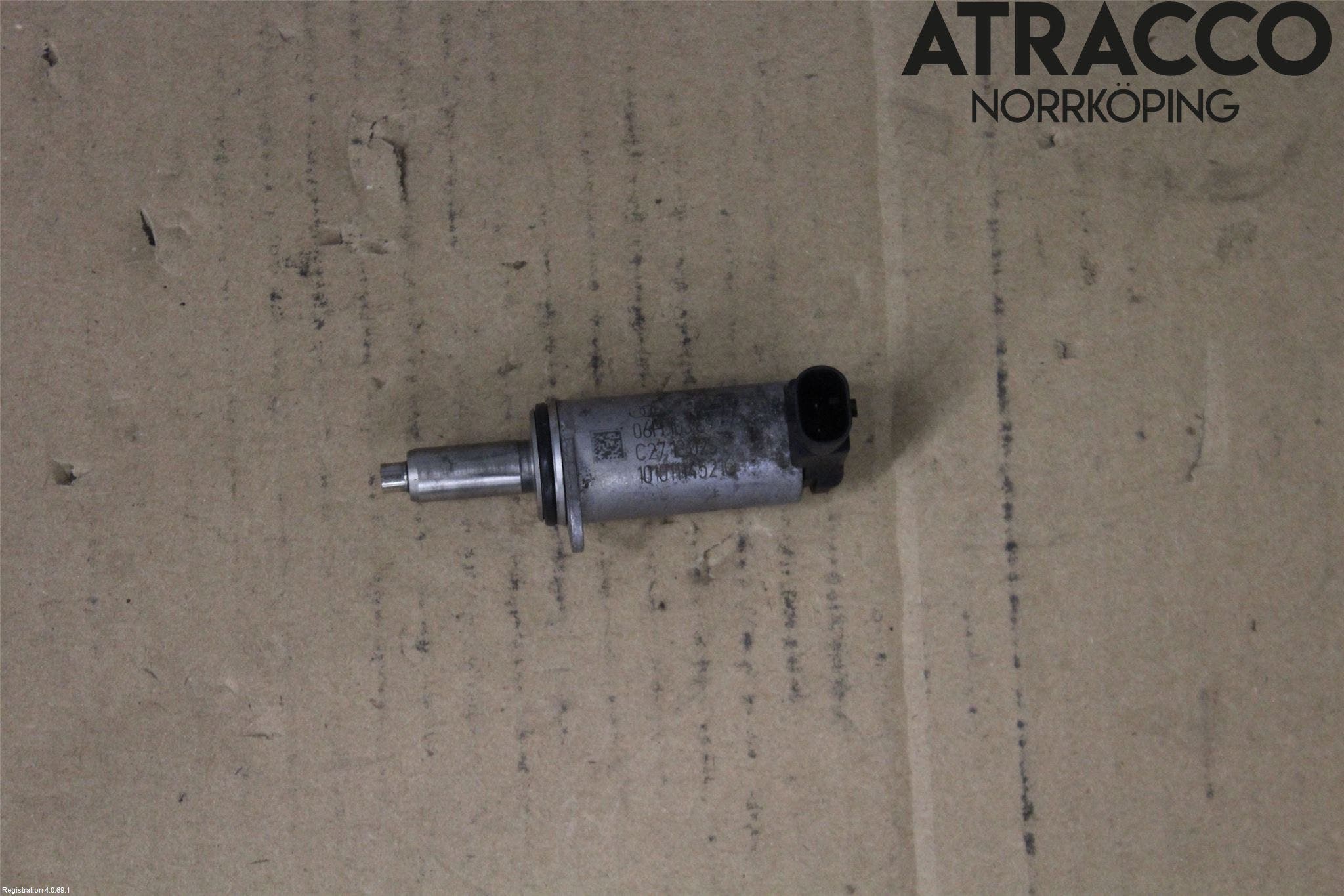 Audi A5 07-16 Kamställningsventil