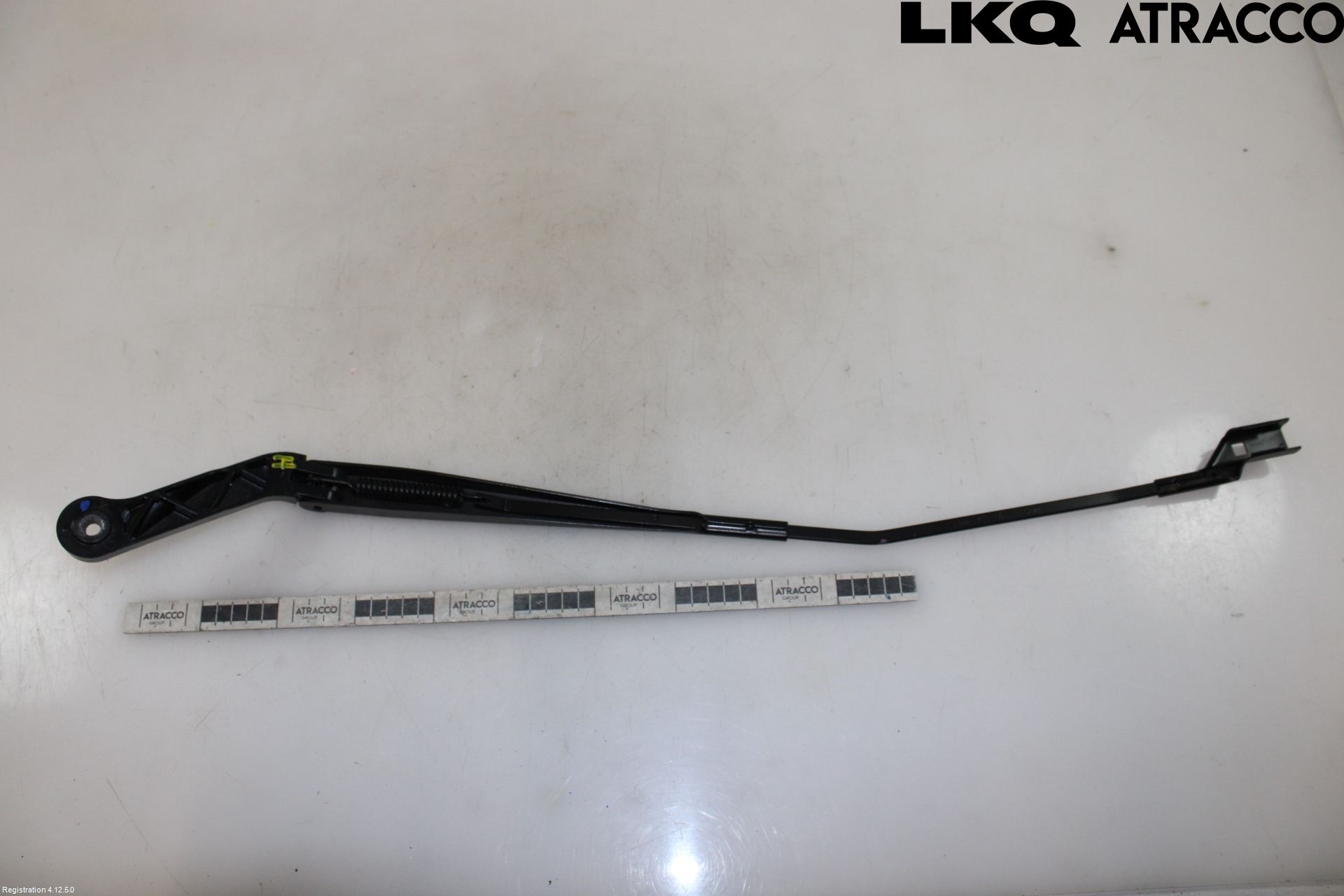 Fiat DUCATO 15-23 Torkararm Armar Vindruta
