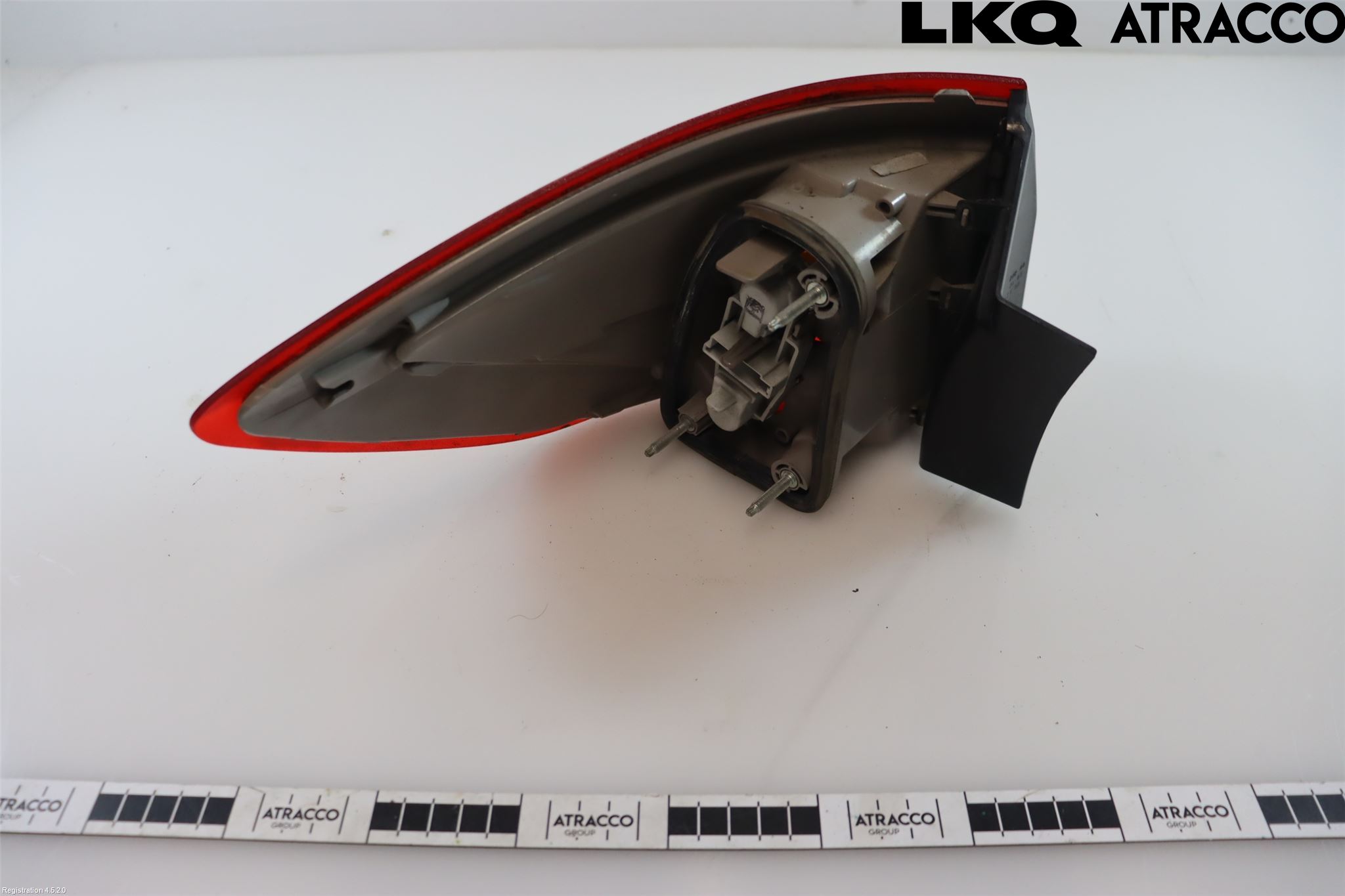 Ford MONDEO 07-15 Bakljus Höger