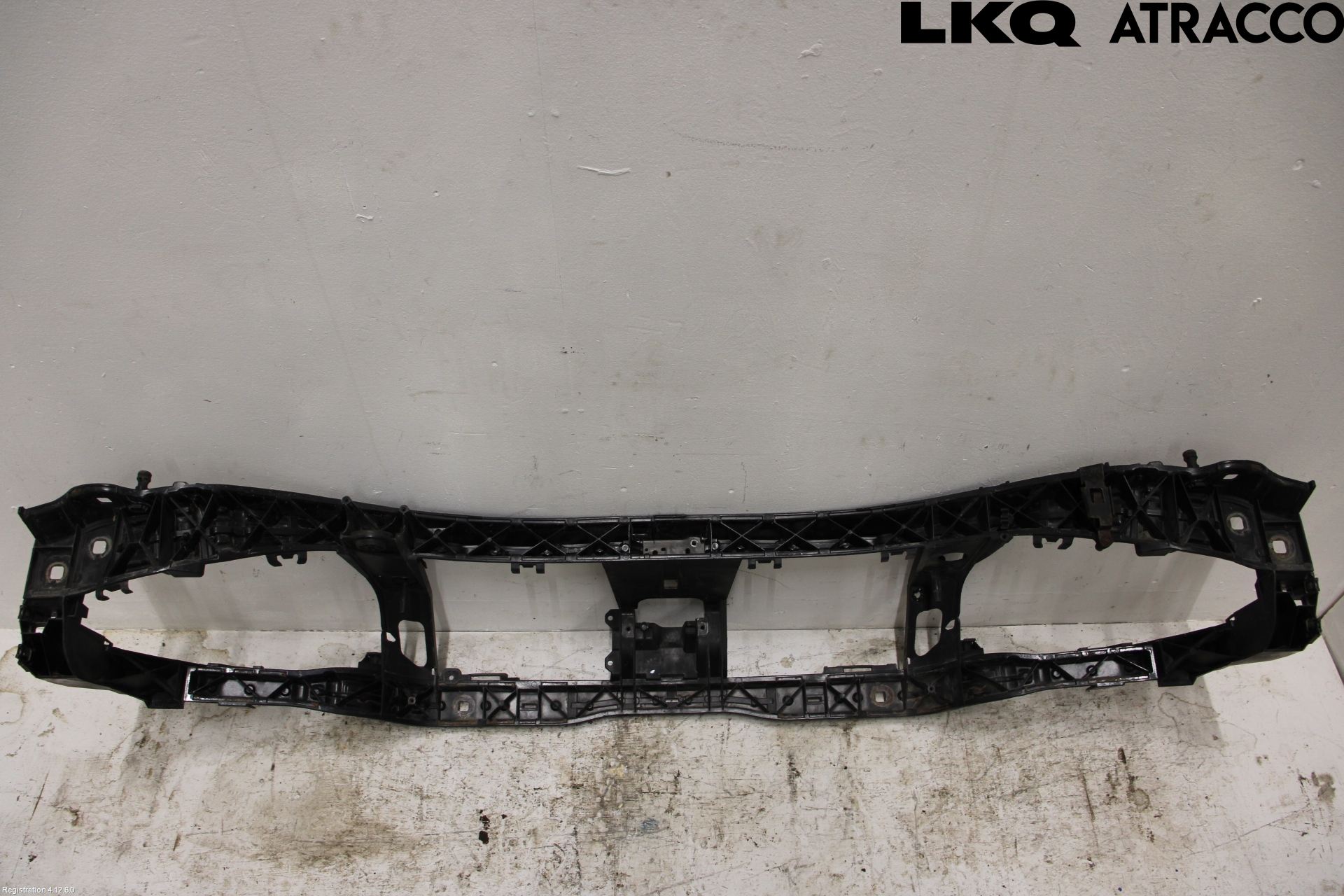 Ford MONDEO 07-15 Frontplåt