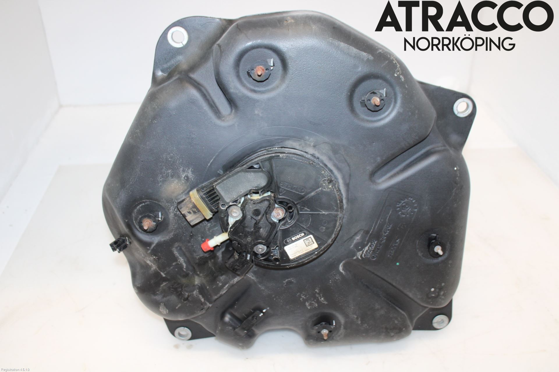 Mercedes-Benz MB E-KLASS (W212) 09-16 Adblue Tank