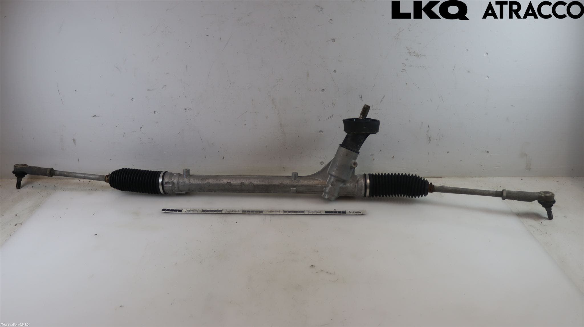 Skoda KAMIQ 20- Styrväxel-Snäcka