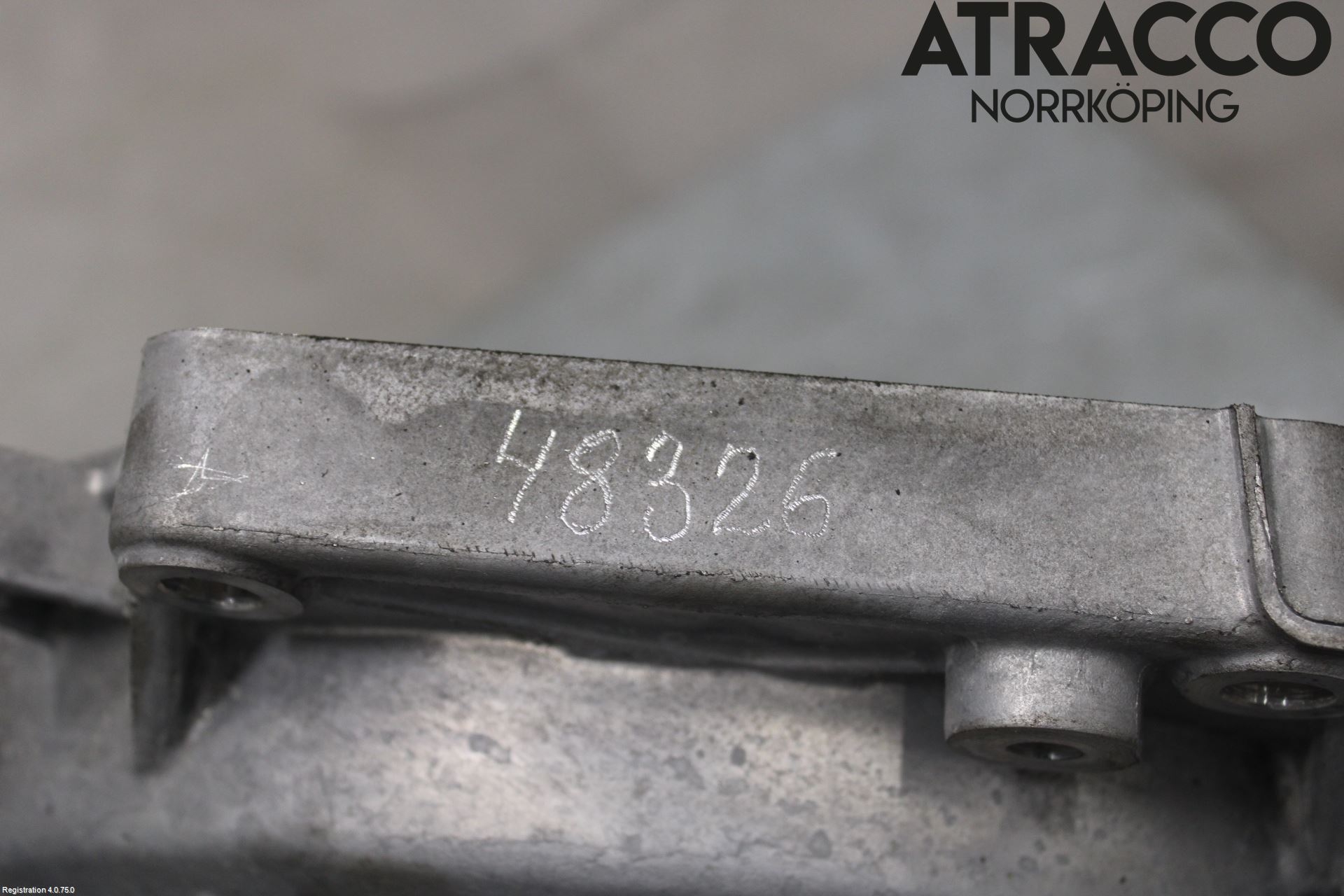 Seat ARONA Växellåda Man 5 Vxl