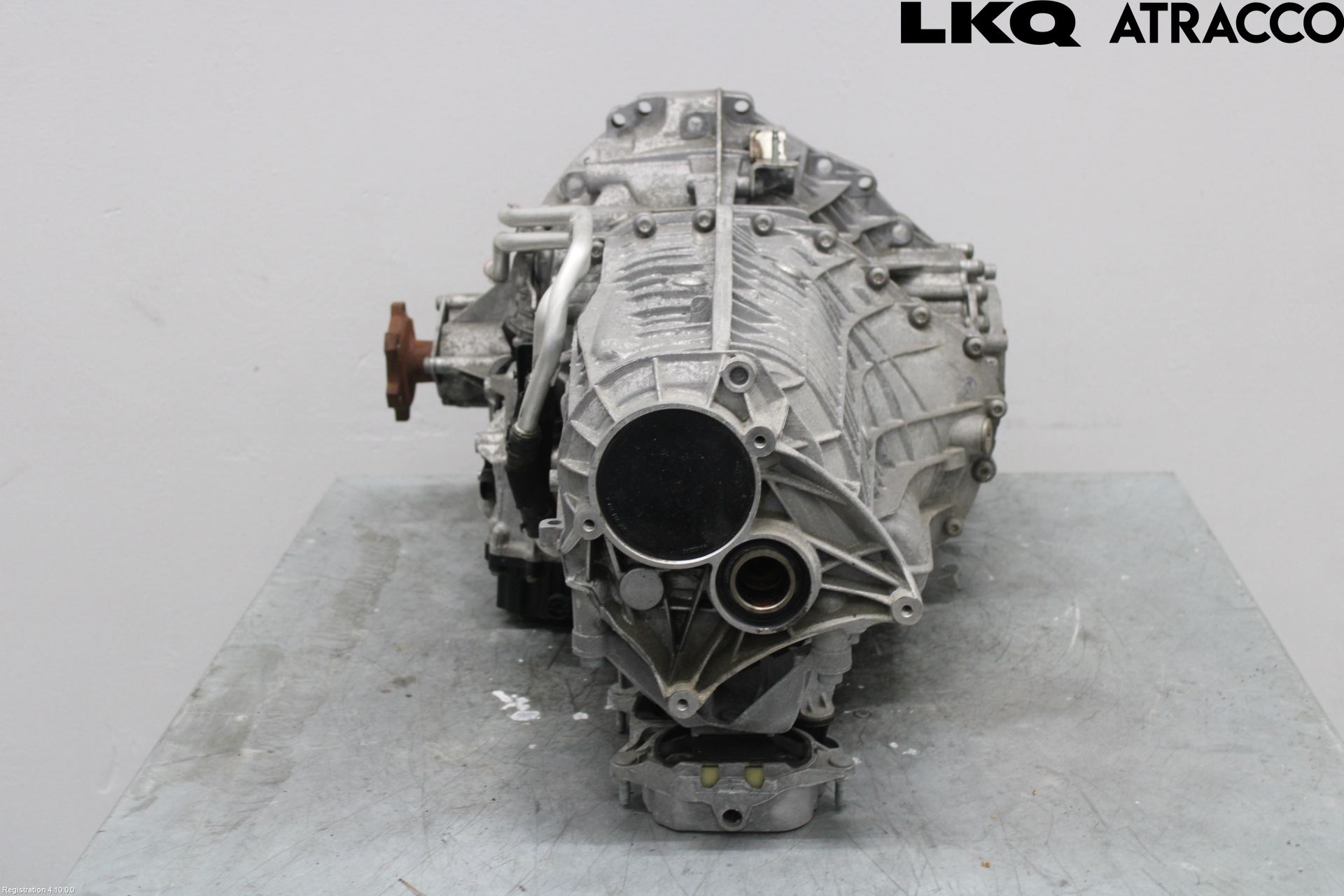 Audi A6 F2/C8 19- Växellåda Automat