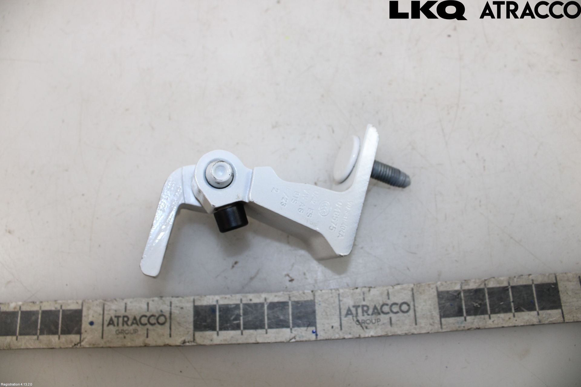 Seat LEON 20- Dörrgångjärn