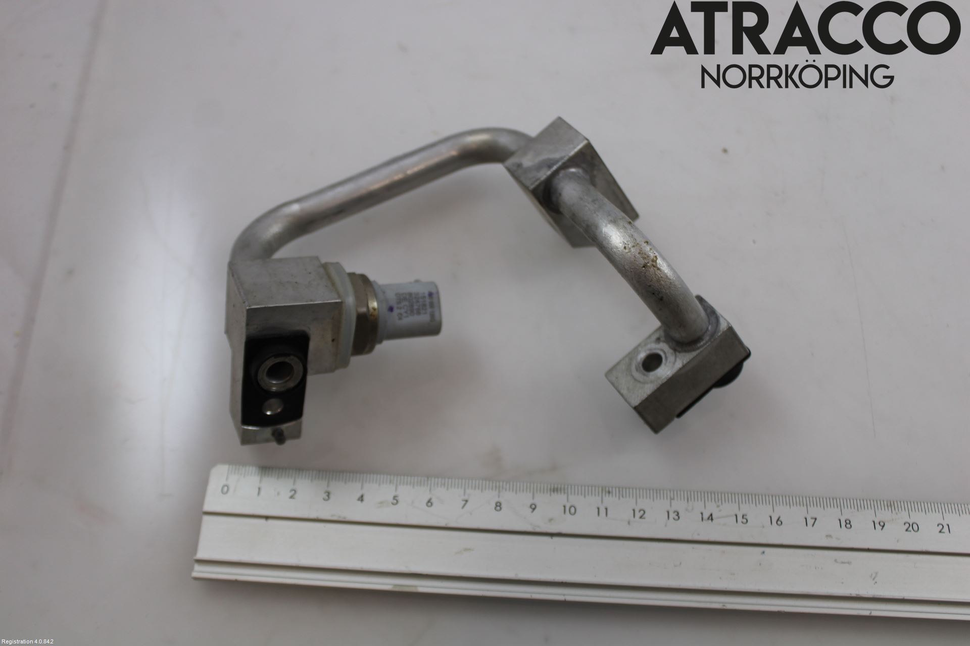 Skoda ENYAQ iV 21- Ac Slang-Rör