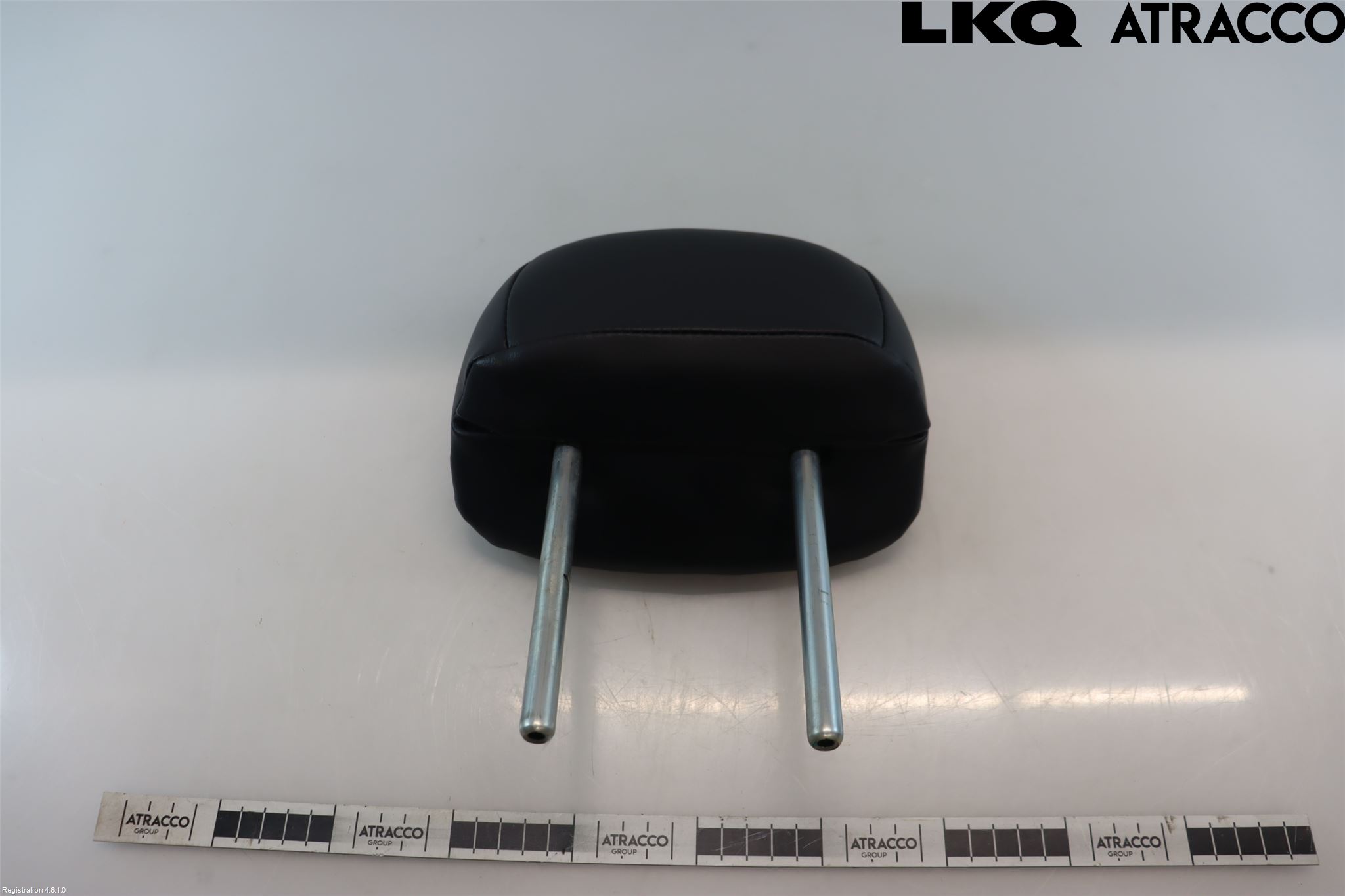 Mitsubishi L200 16-23 Inredning Nackstöd