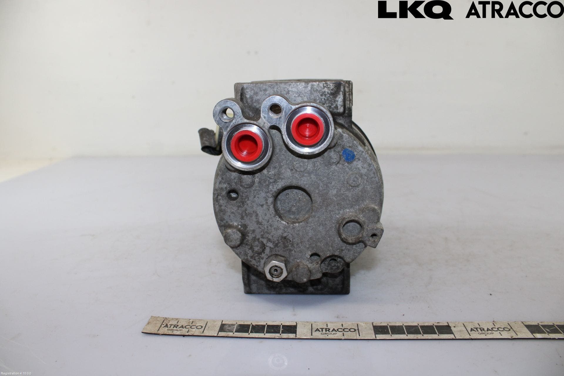 Volvo S60 01-04 Ac Kompressor