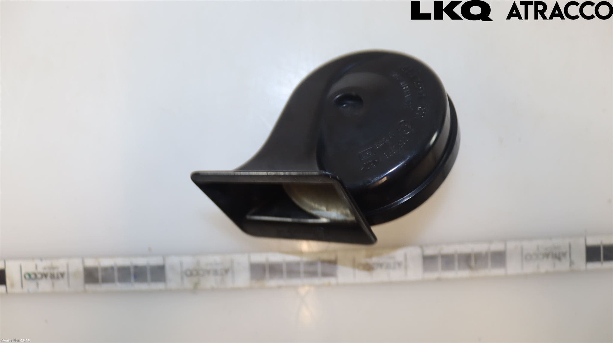 Volkswagen VW GOLF IV 98-06 Signalhorn