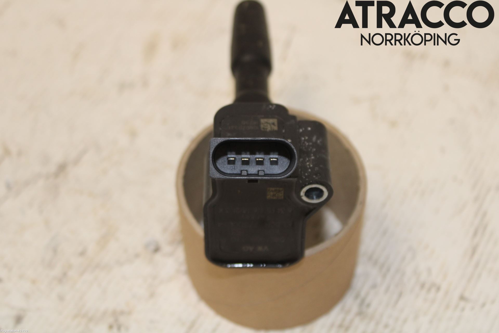 Audi A1 19- Tändspole