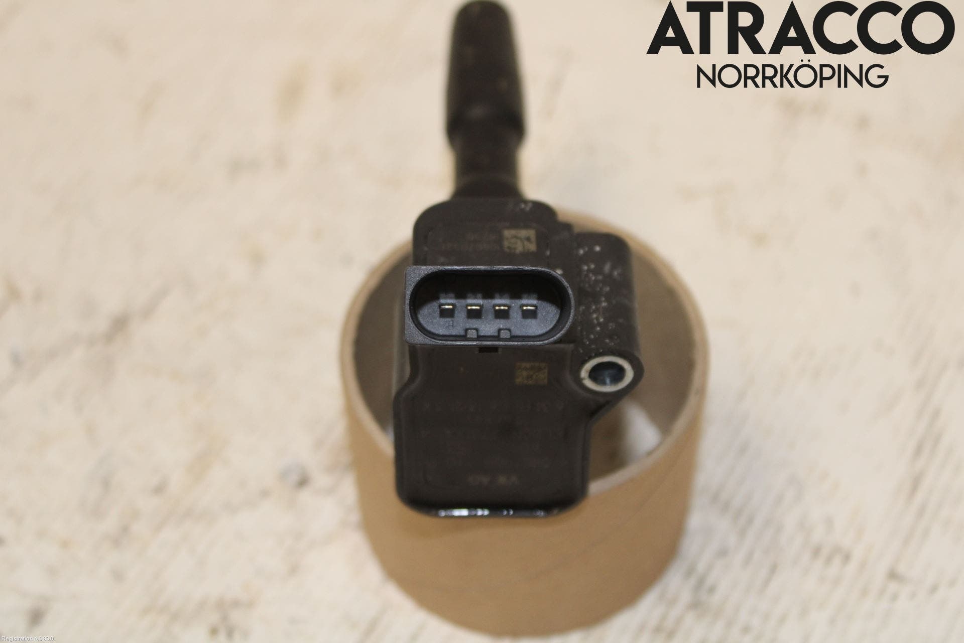 Audi A1 19- Tändspole