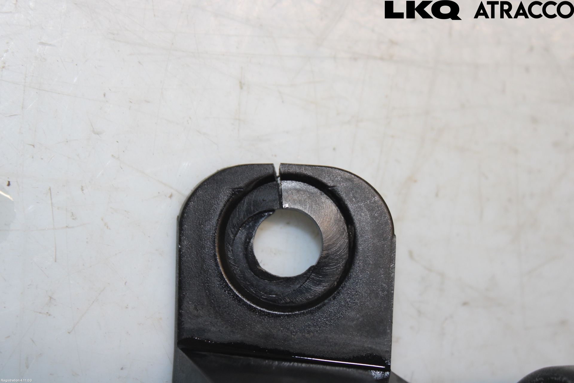 Audi A8/S8 4D 94-02 Spolarmunstycke Strålkastare