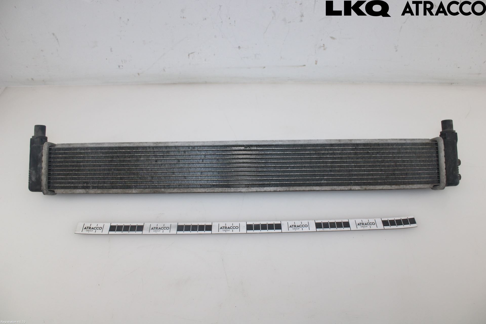 Toyota PRIUS ZVW30 09-20 Ac Kondensor-Kylare