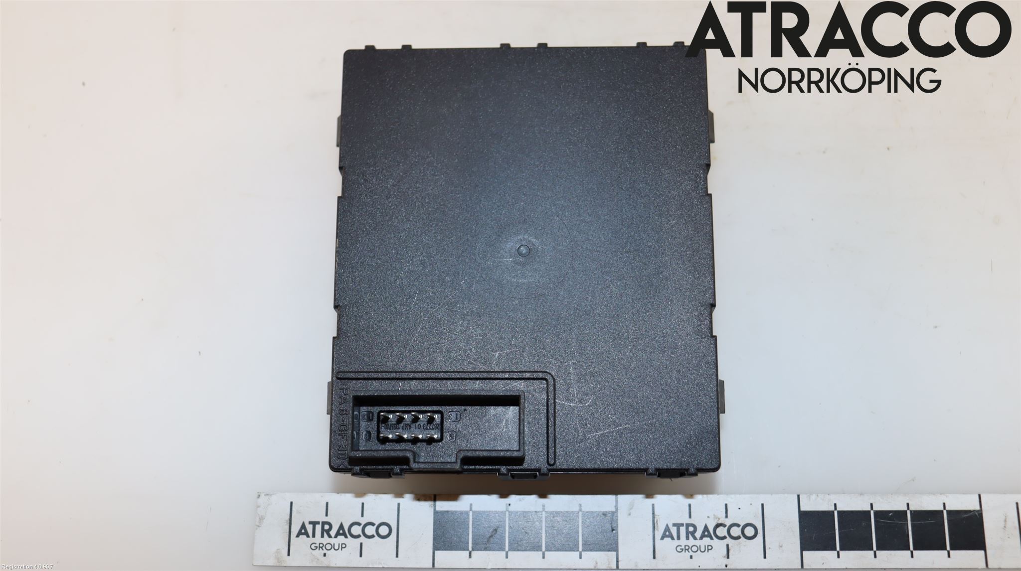 Saab 9-3 VER2/VER3 08-15 Styrenhet Multimedia