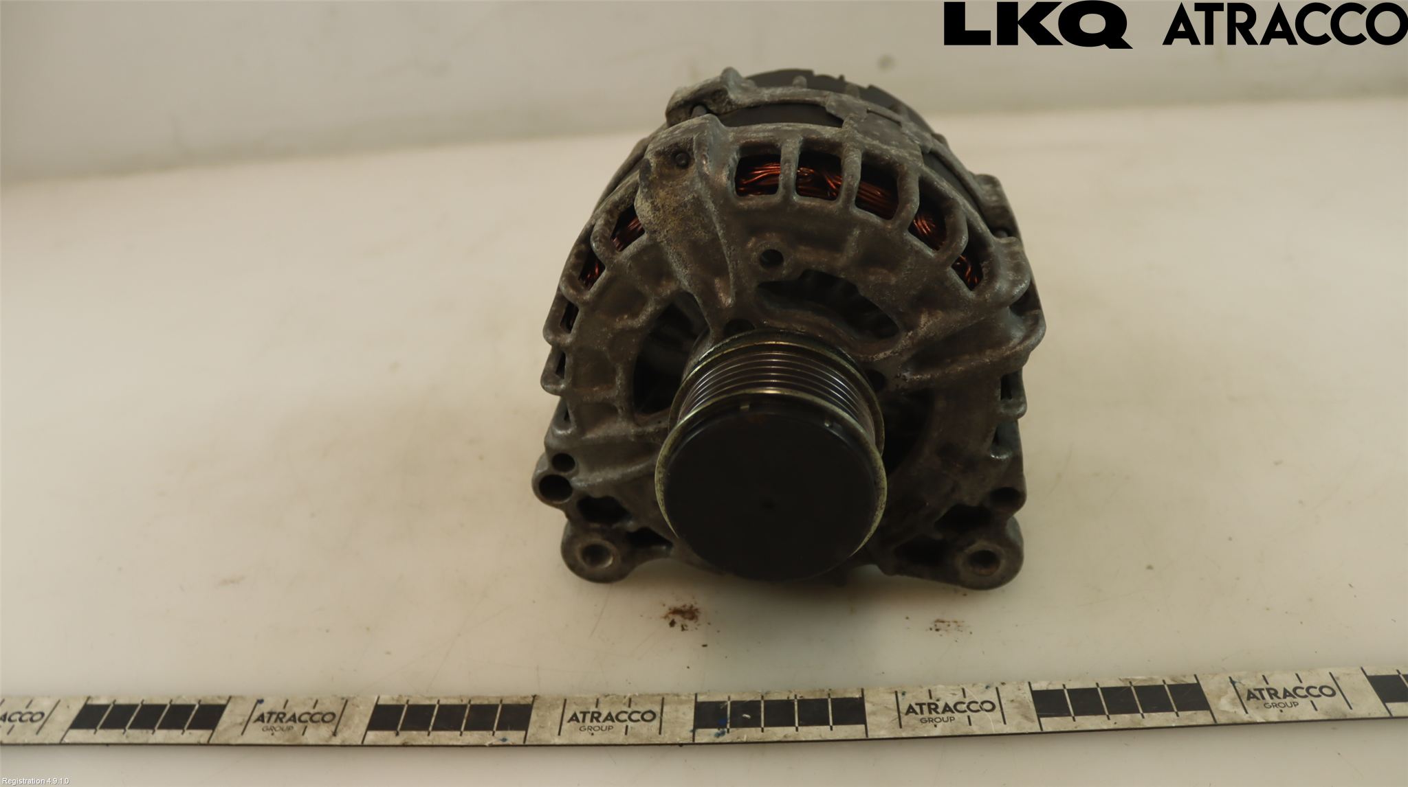 Volkswagen VW SHARAN 11- Generator