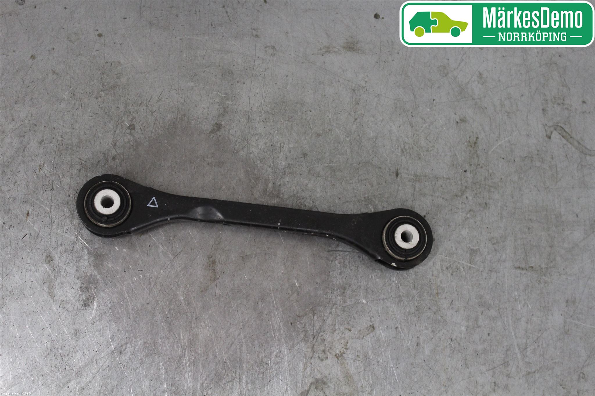 Audi A6 ALLROAD 12-18 Momentstag Bak