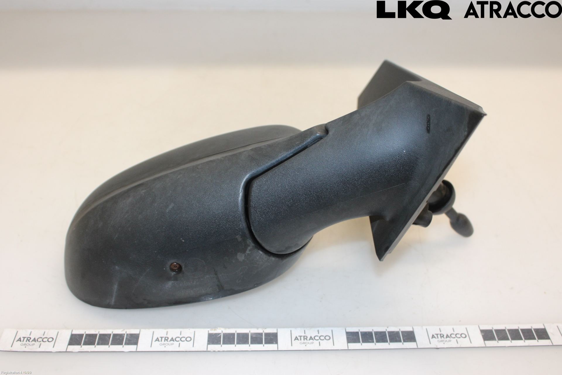 Ford KA 09-16 Spegel Yttre Justerbar Hö