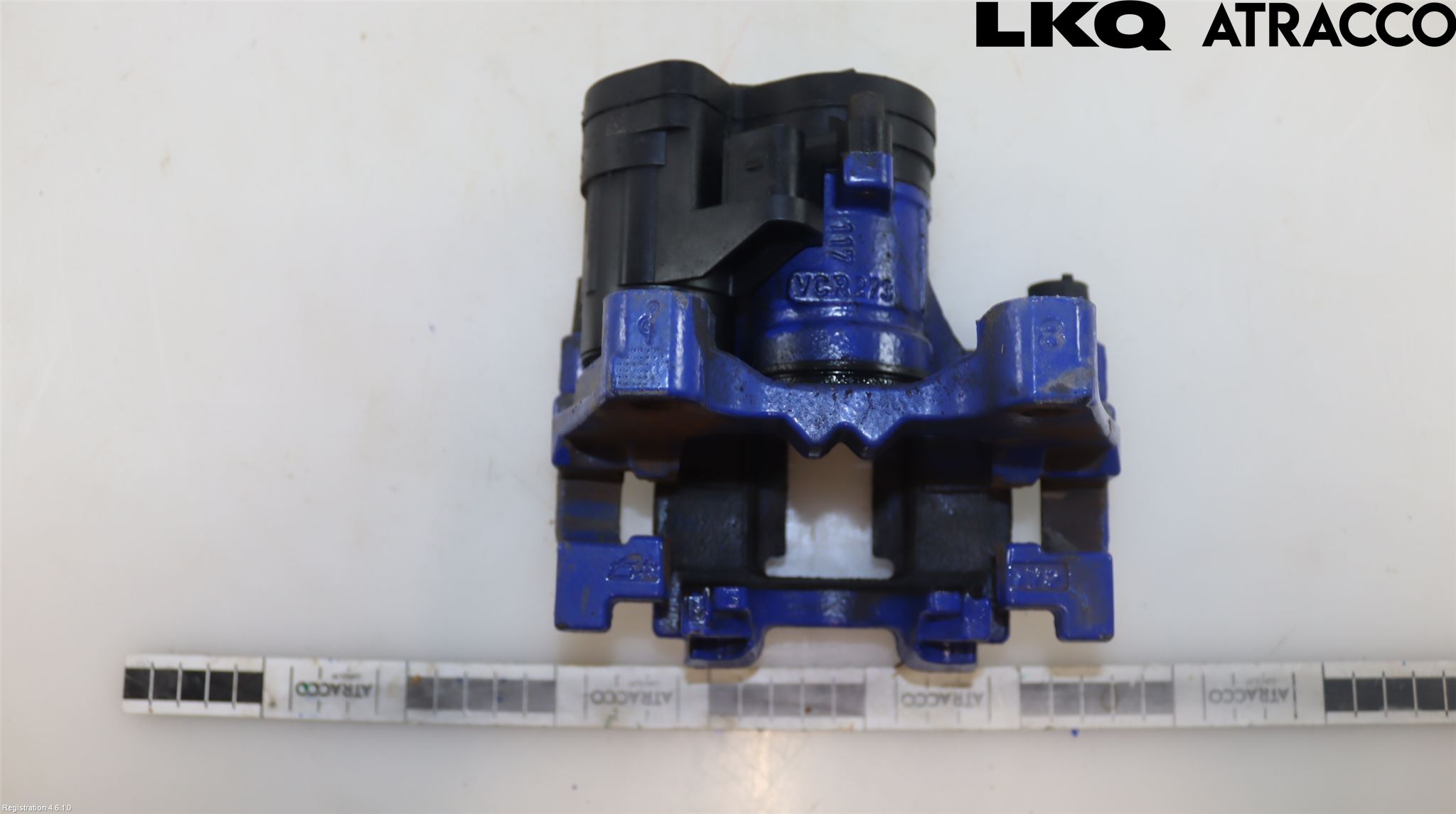 Volkswagen VW PASSAT 20-24 Bromsok Bak Vänster