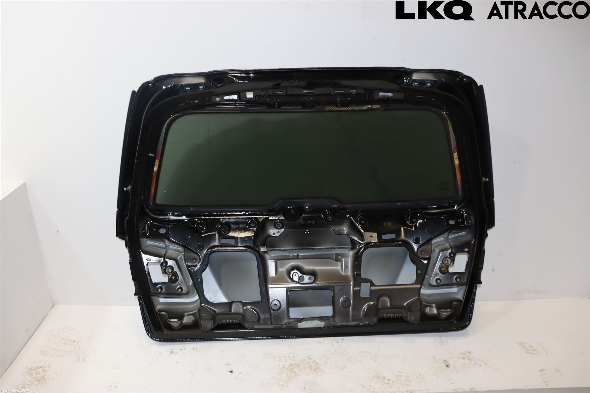 Mercedes-Benz MB E-KLASS (W212) 09-16 Baklucka Kombi