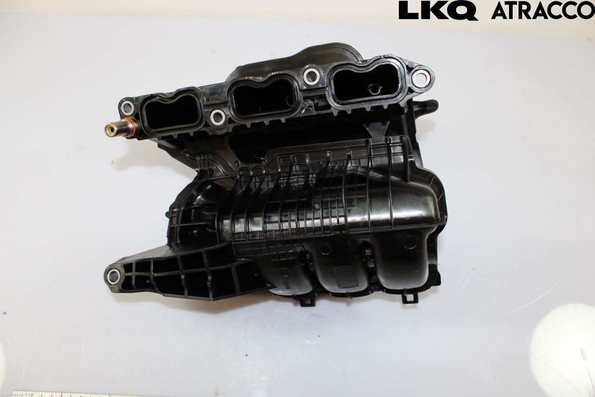 Toyota YARIS XP21 20- Grenrör Insug