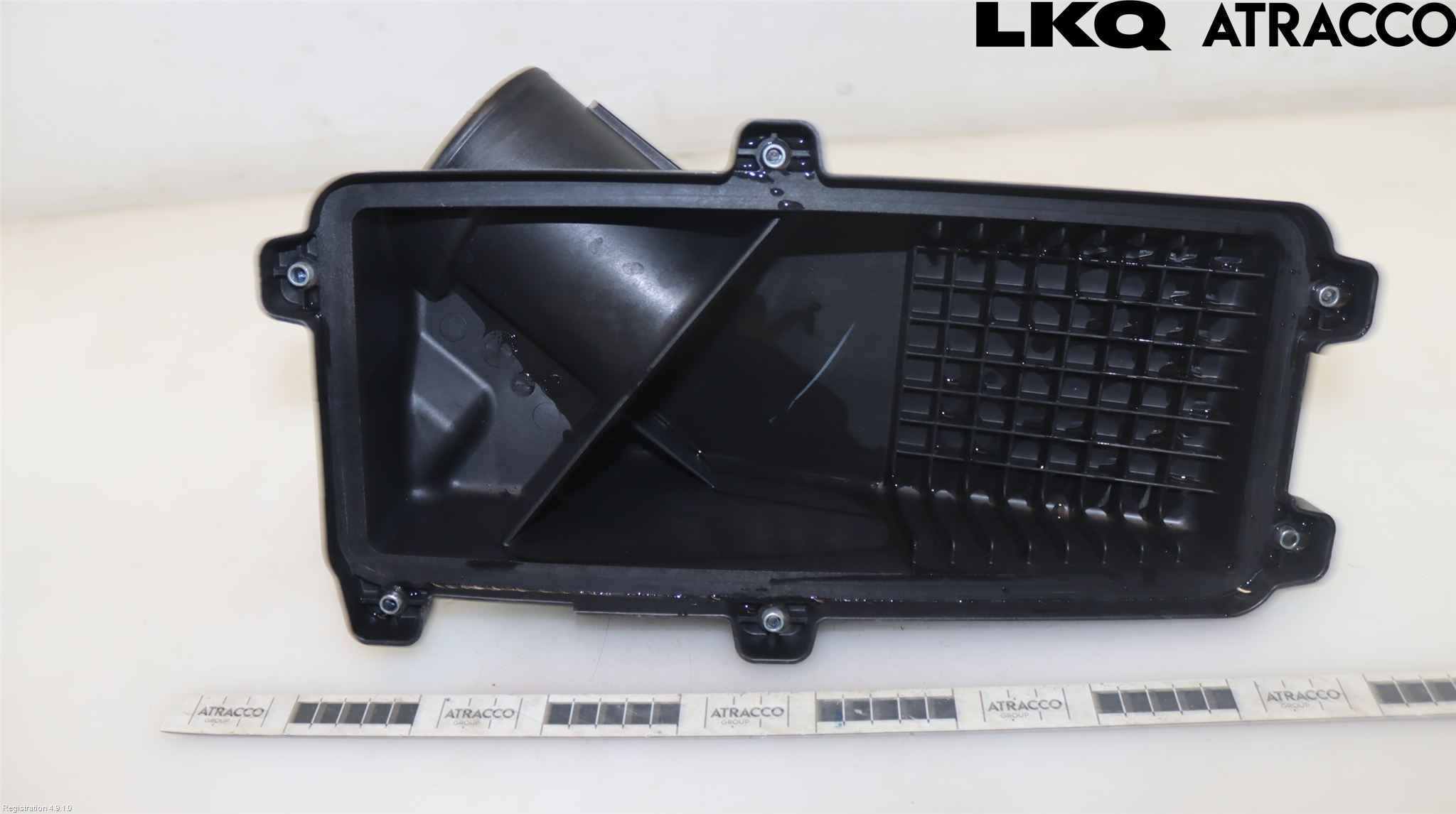 Honda ACCORD    08- Luftrenare