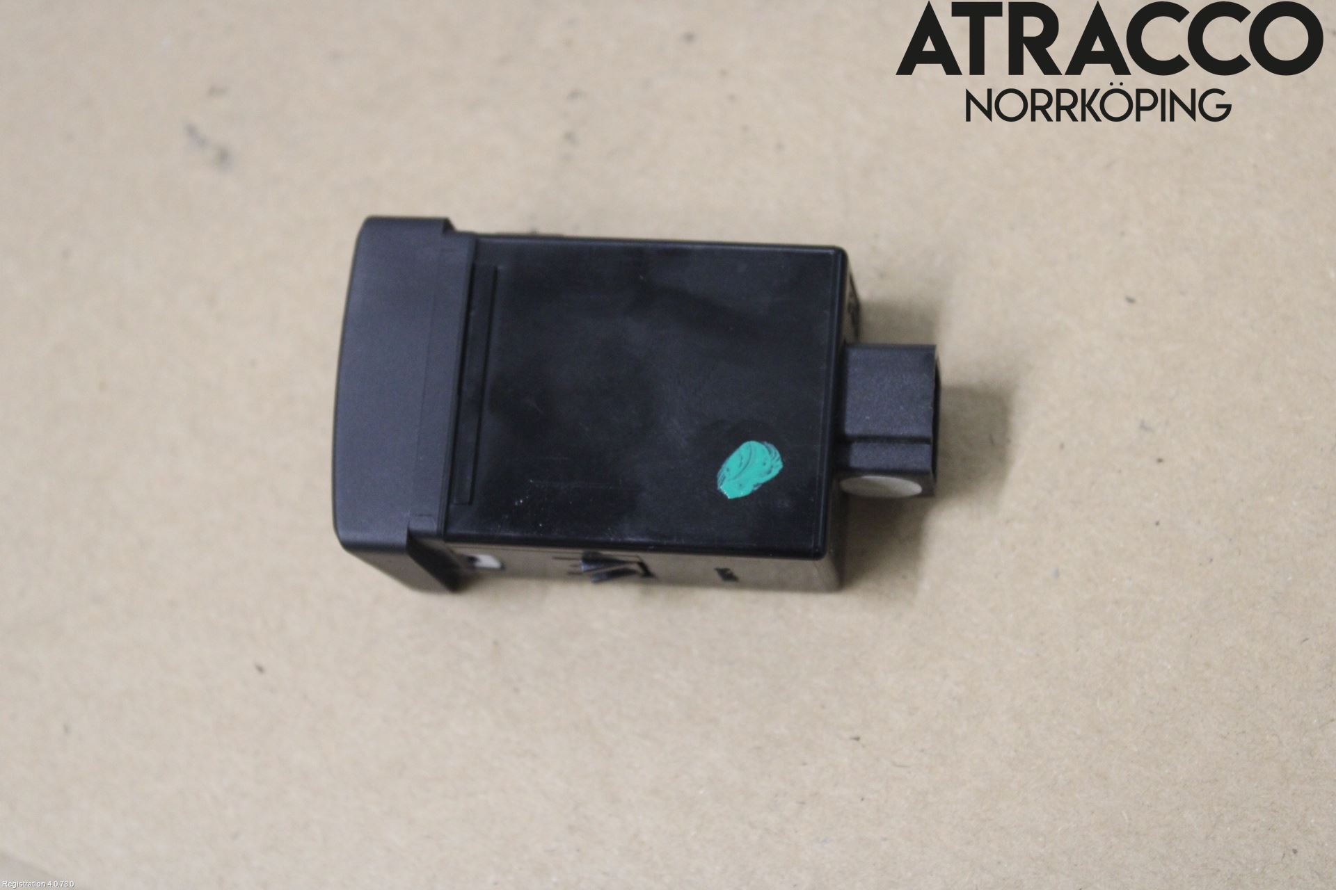 Hyundai i30 FD 07-12 Str Ljusvidd Reglering